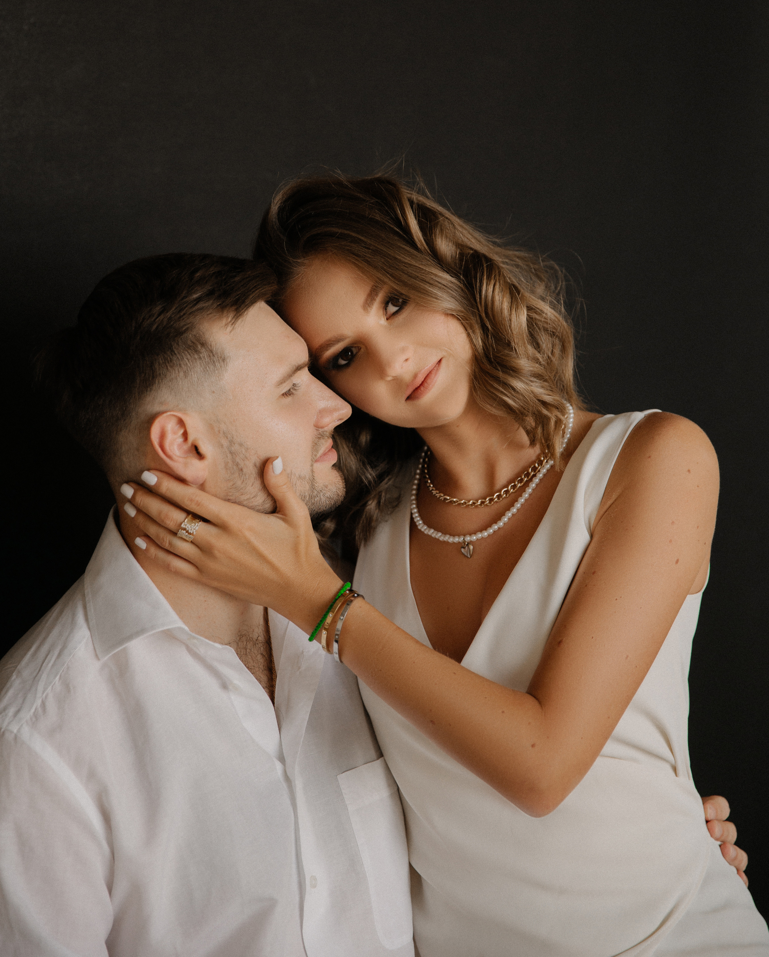 Предложение руки и сердца для Анастасии. Фотограф в Краснодаре и Краснодарском крае