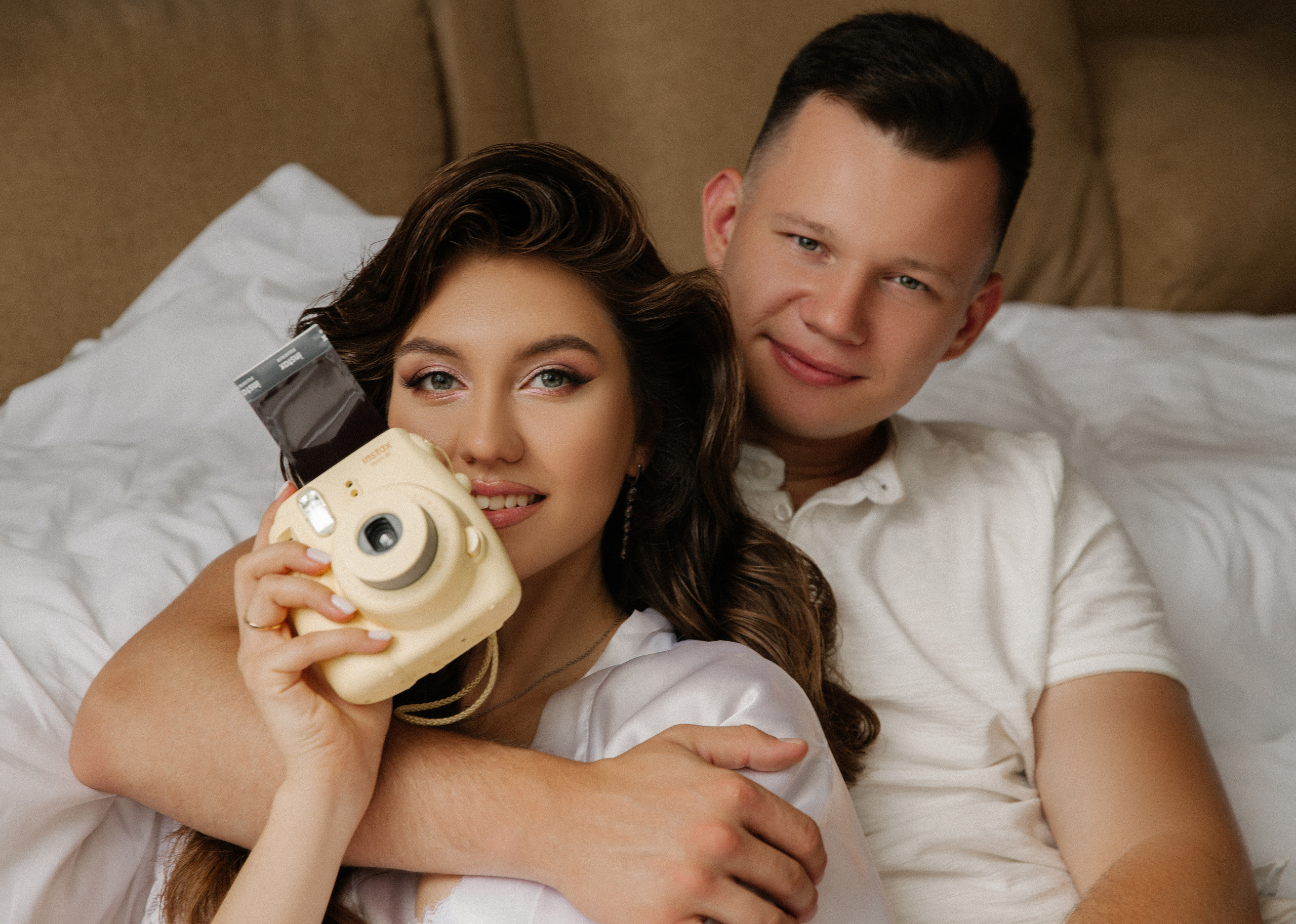 Екатерина & Никита. Фотограф в Краснодаре и Краснодарском крае