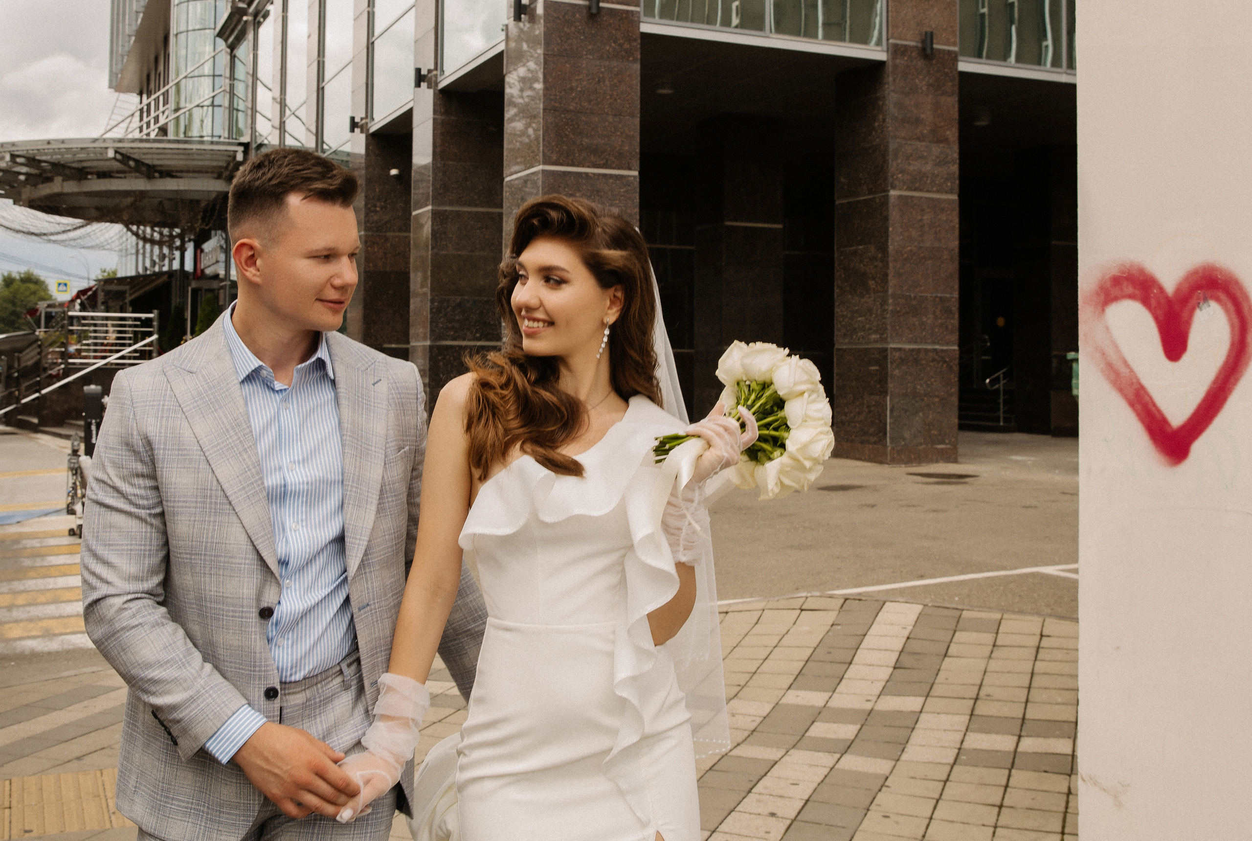 Екатерина & Никита. Фотограф в Краснодаре и Краснодарском крае