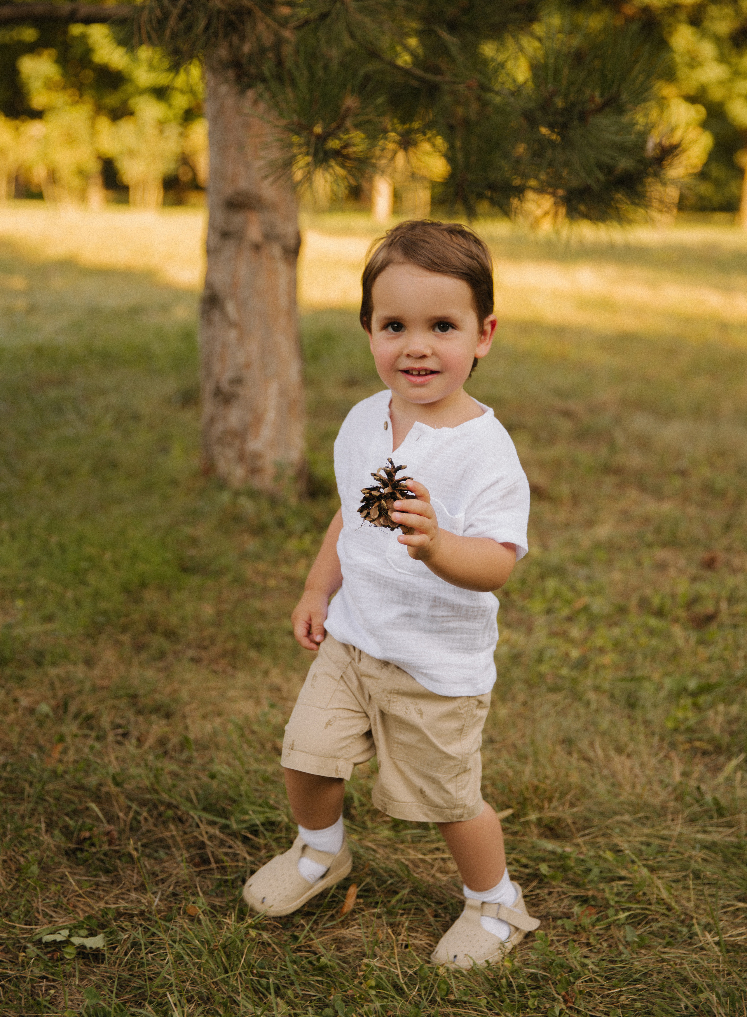 Лёве 2 года. Фотограф в Краснодаре и Краснодарском крае