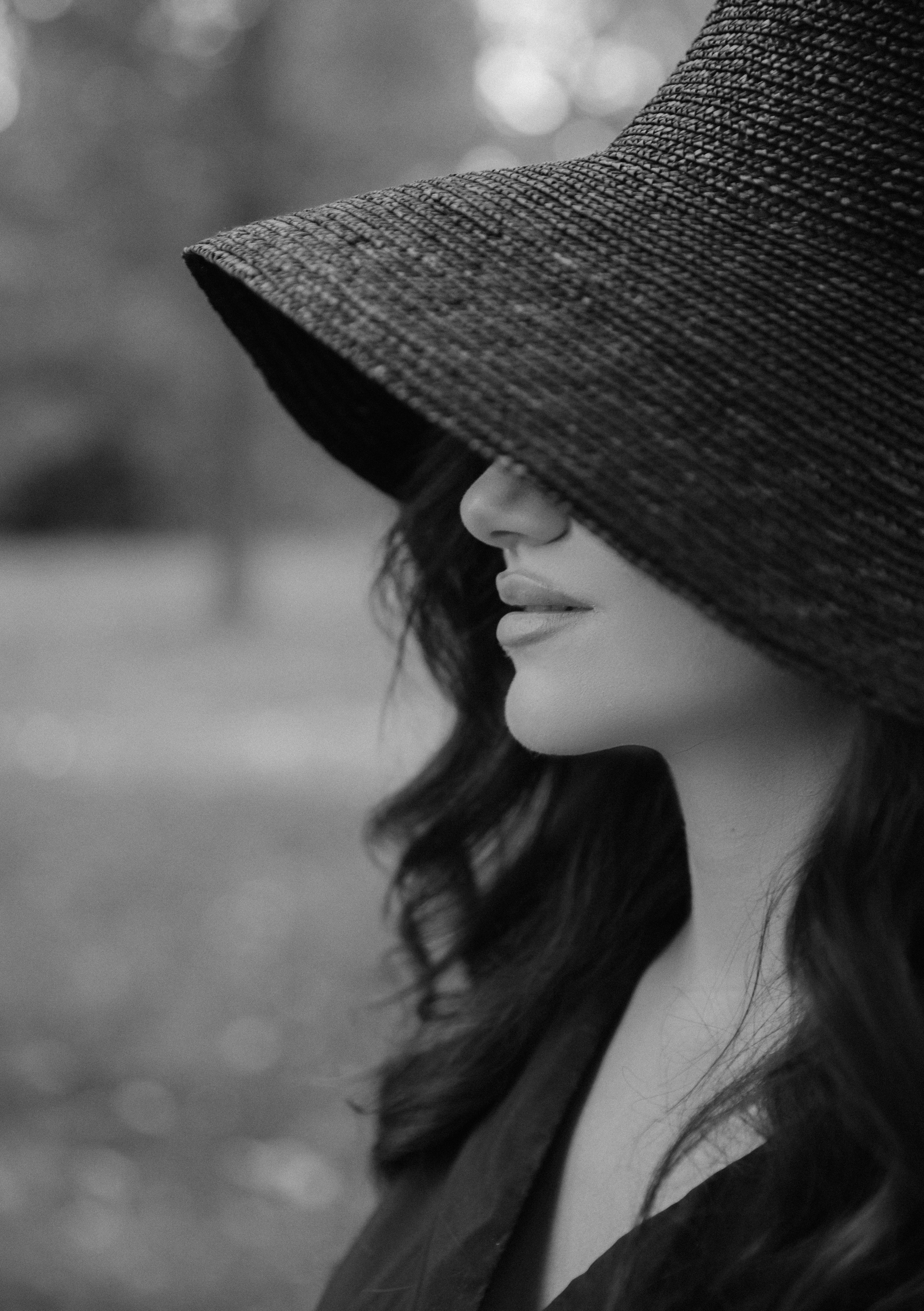 Семейная съёмка на закате в ботаническом саду. Фотограф в Краснодаре и Краснодарском крае