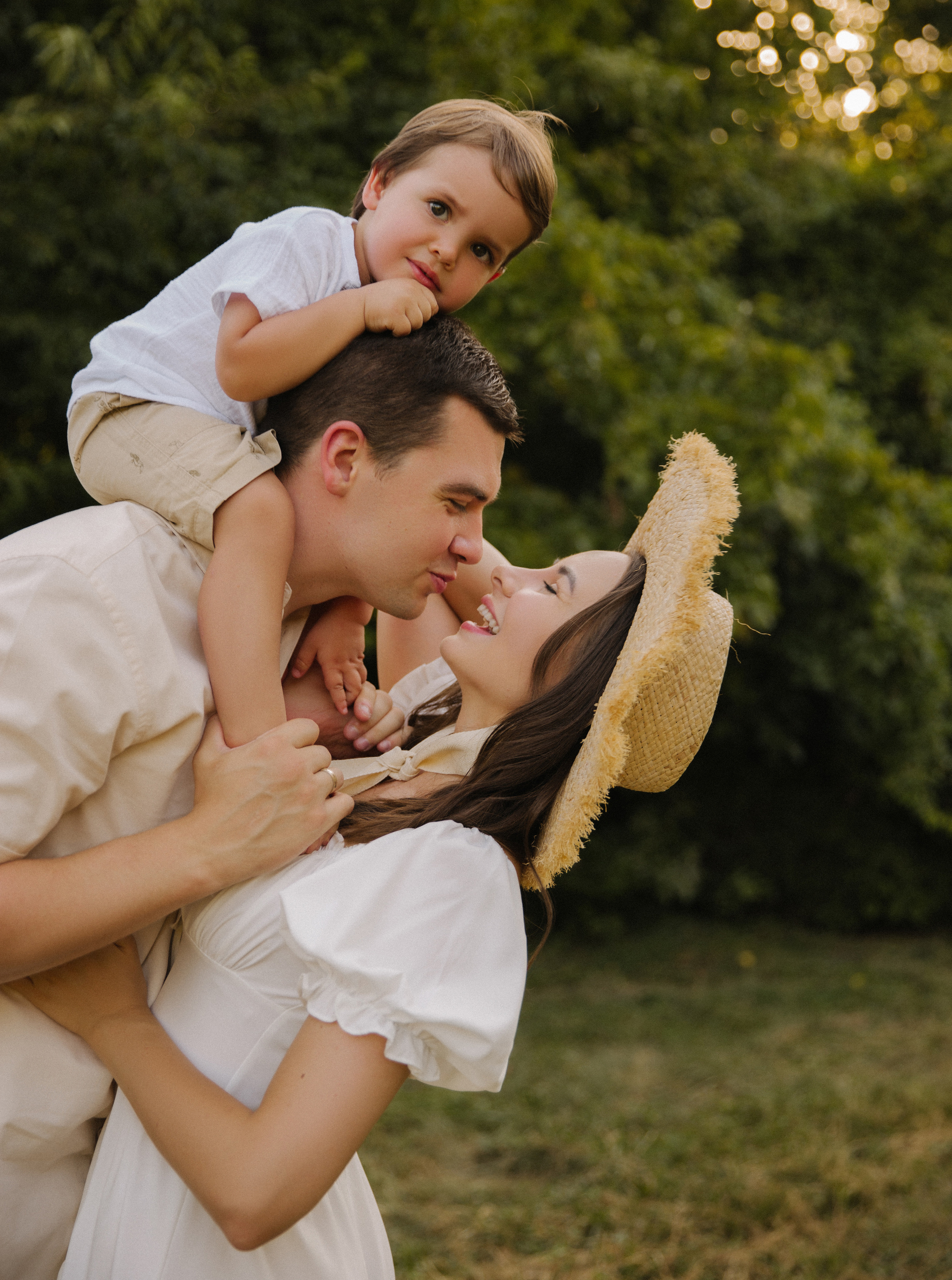 Лёве 2 года. Фотограф в Краснодаре и Краснодарском крае