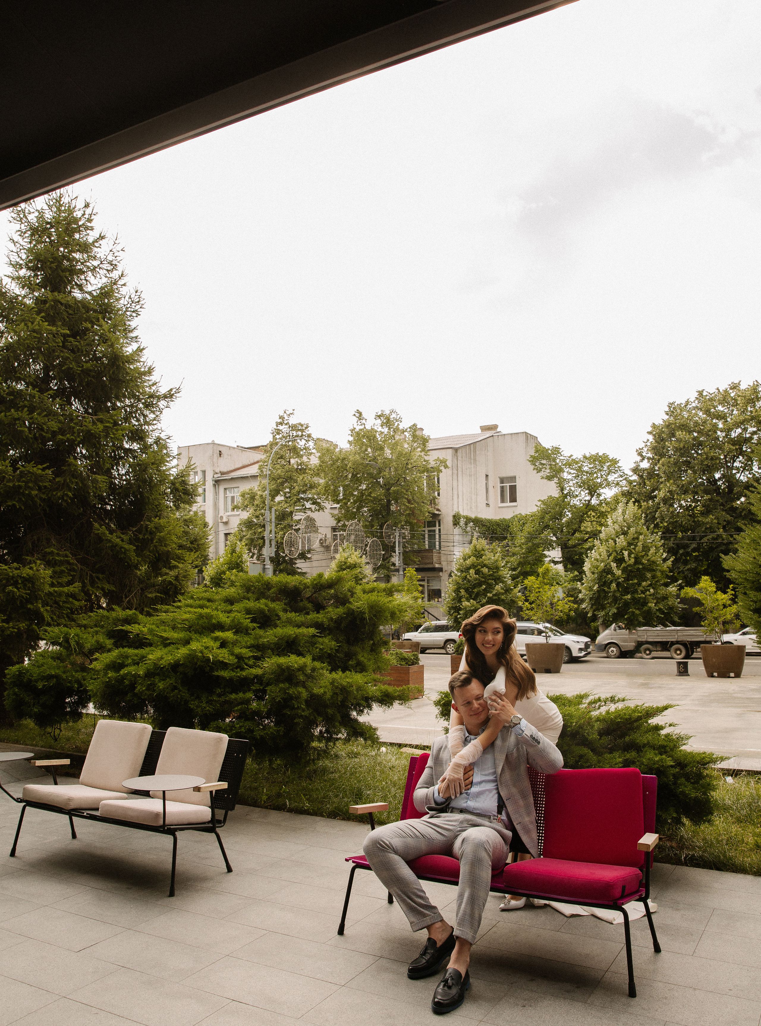 Екатерина & Никита. Фотограф в Краснодаре и Краснодарском крае