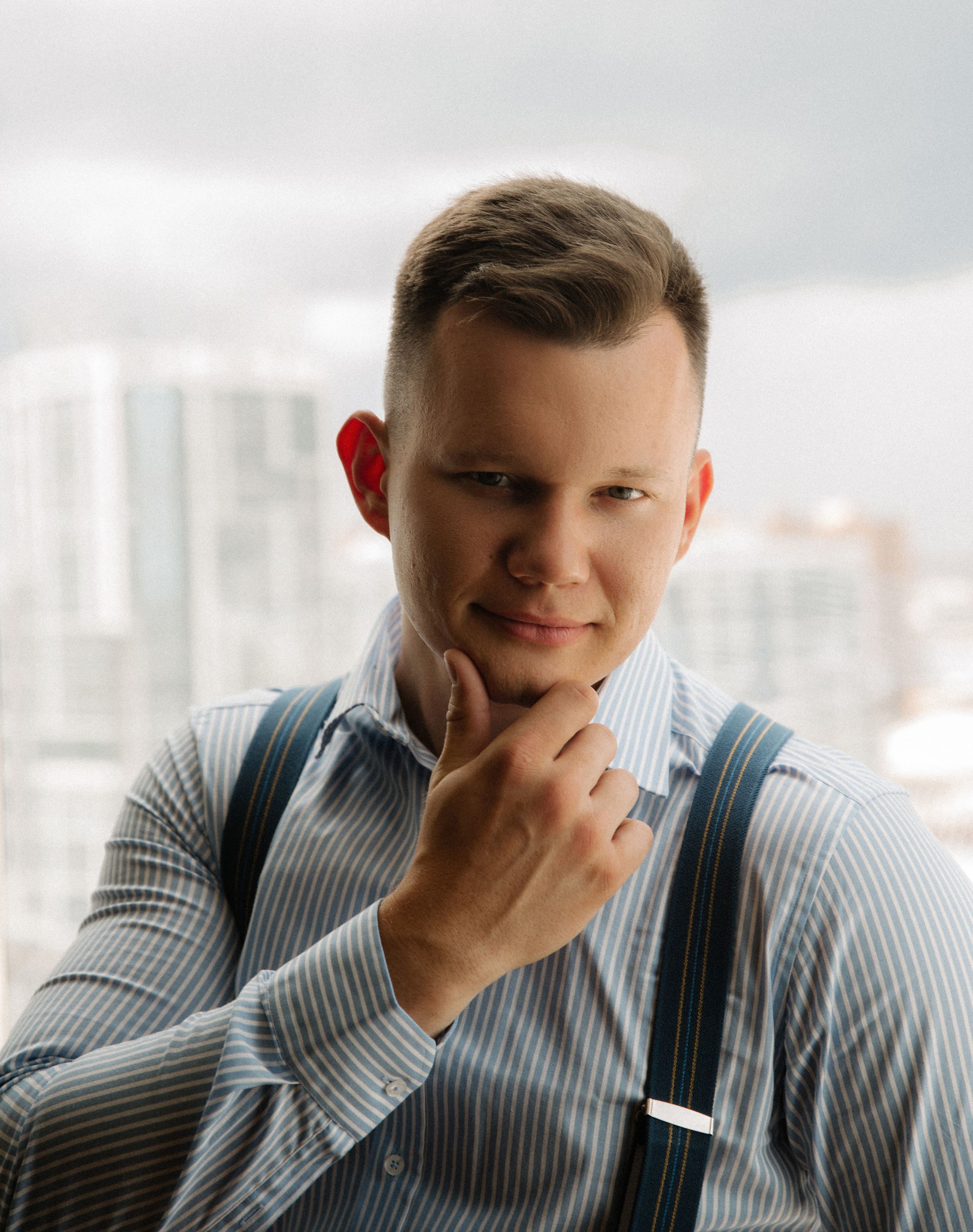 Екатерина & Никита. Фотограф в Краснодаре и Краснодарском крае