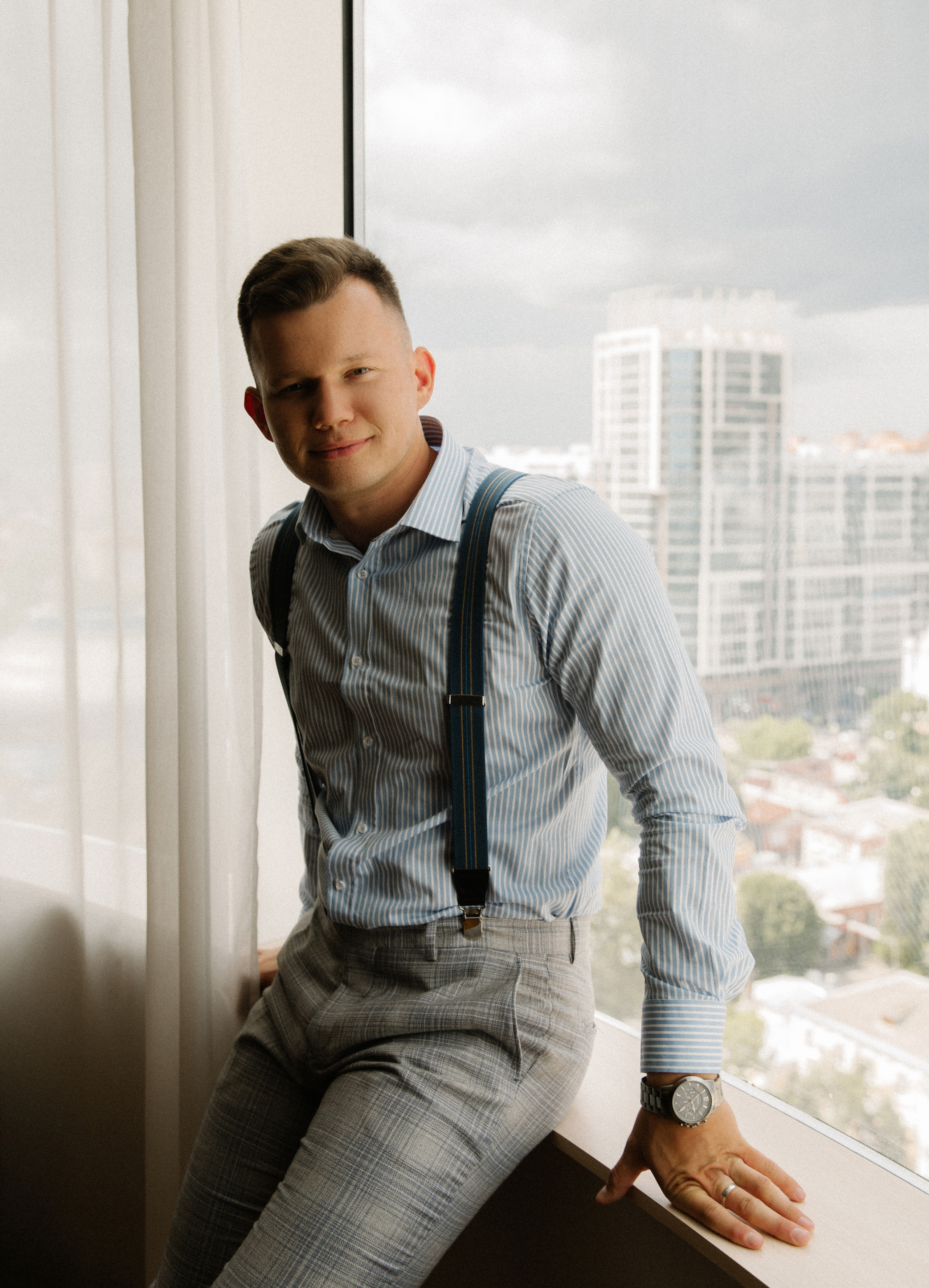 Екатерина & Никита. Фотограф в Краснодаре и Краснодарском крае