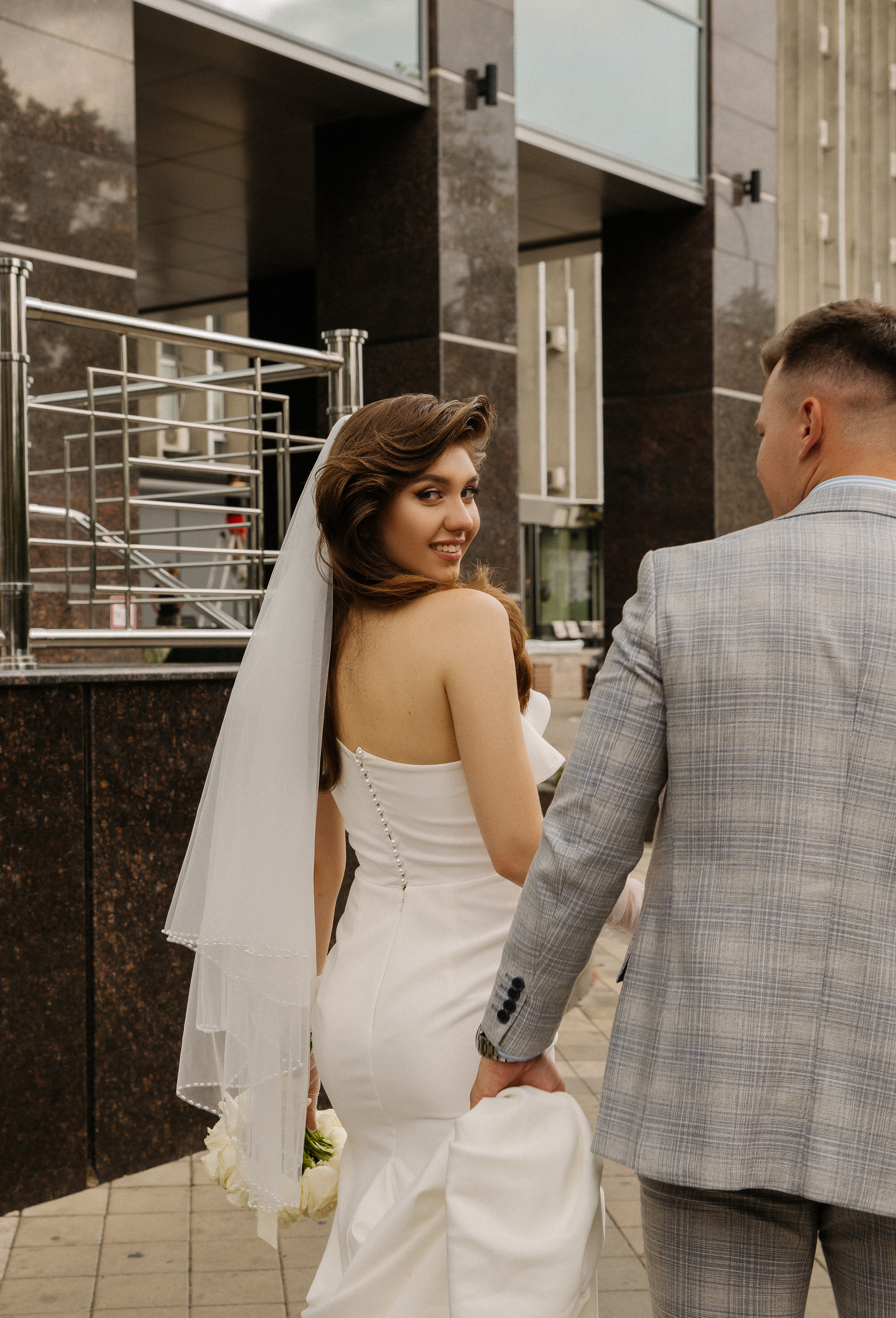 Екатерина & Никита. Фотограф в Краснодаре и Краснодарском крае