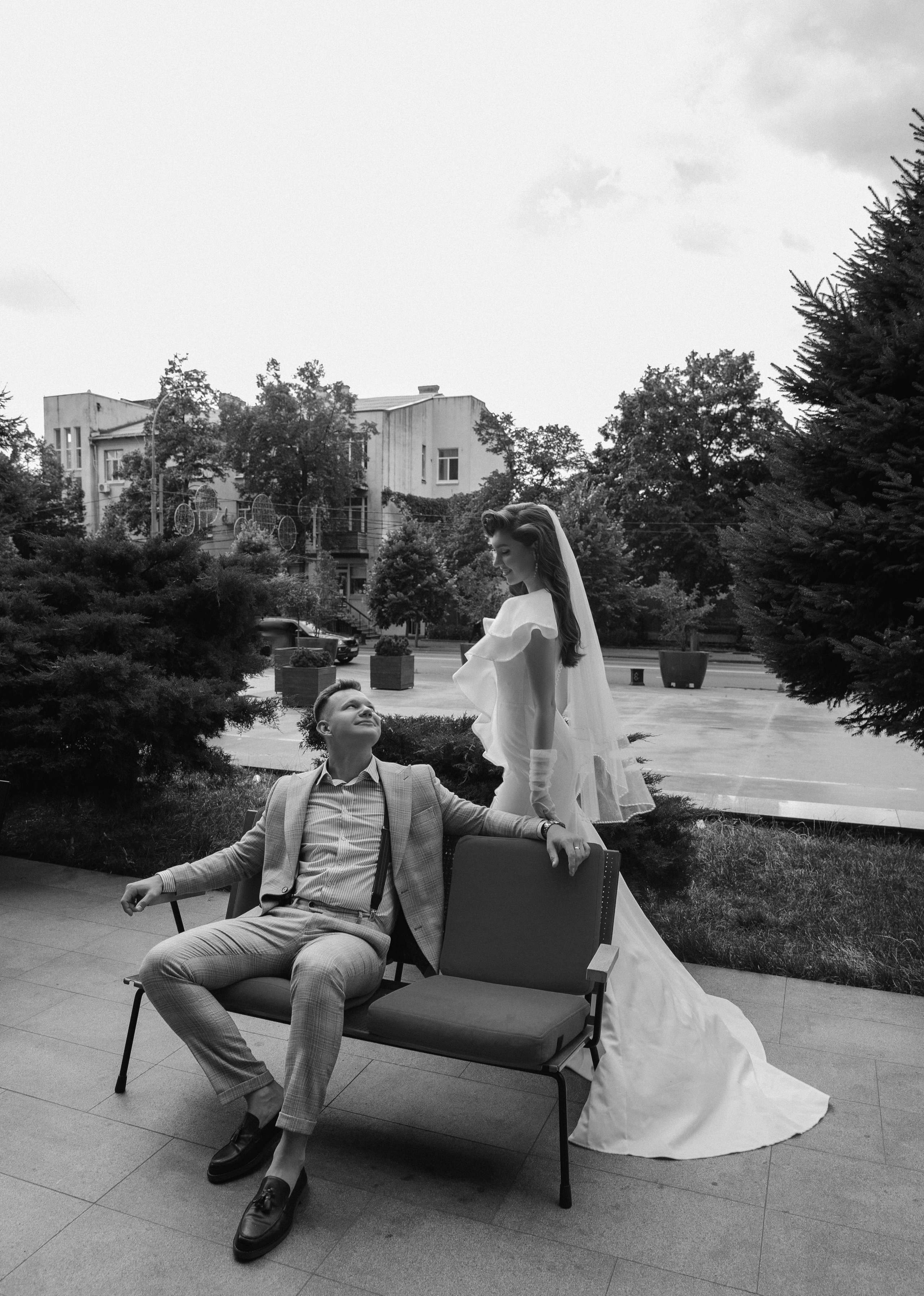 Екатерина & Никита. Фотограф в Краснодаре и Краснодарском крае