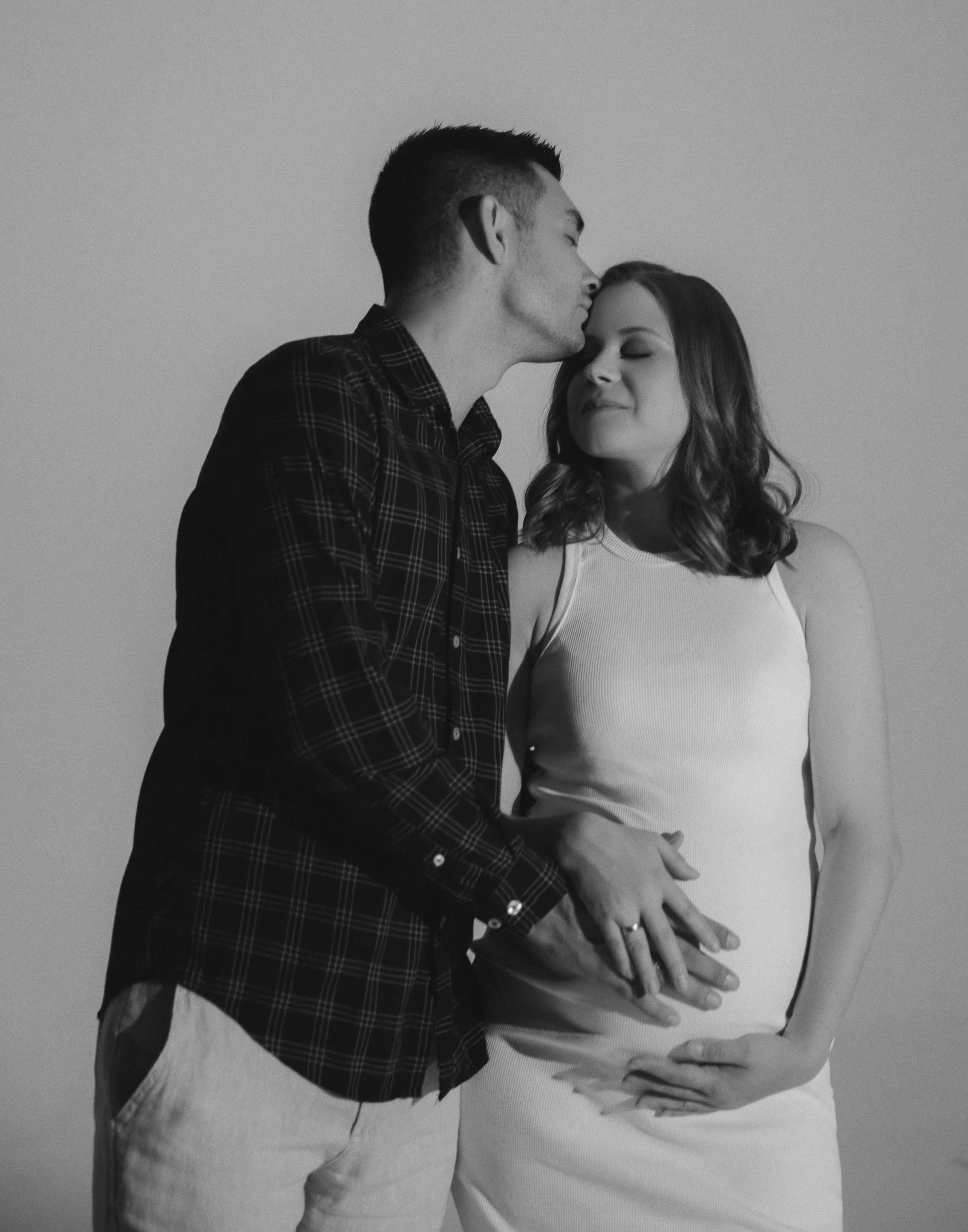 Беременная съёмка для Кати и Никиты. Фотограф в Краснодаре и Краснодарском крае