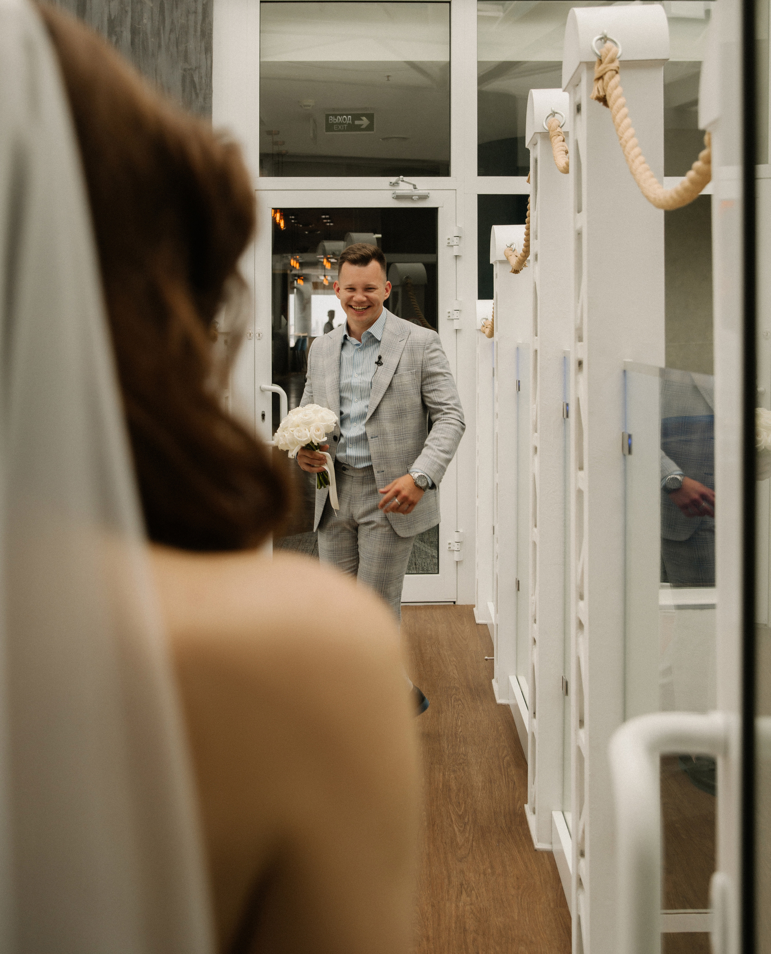 Екатерина & Никита. Фотограф в Краснодаре и Краснодарском крае