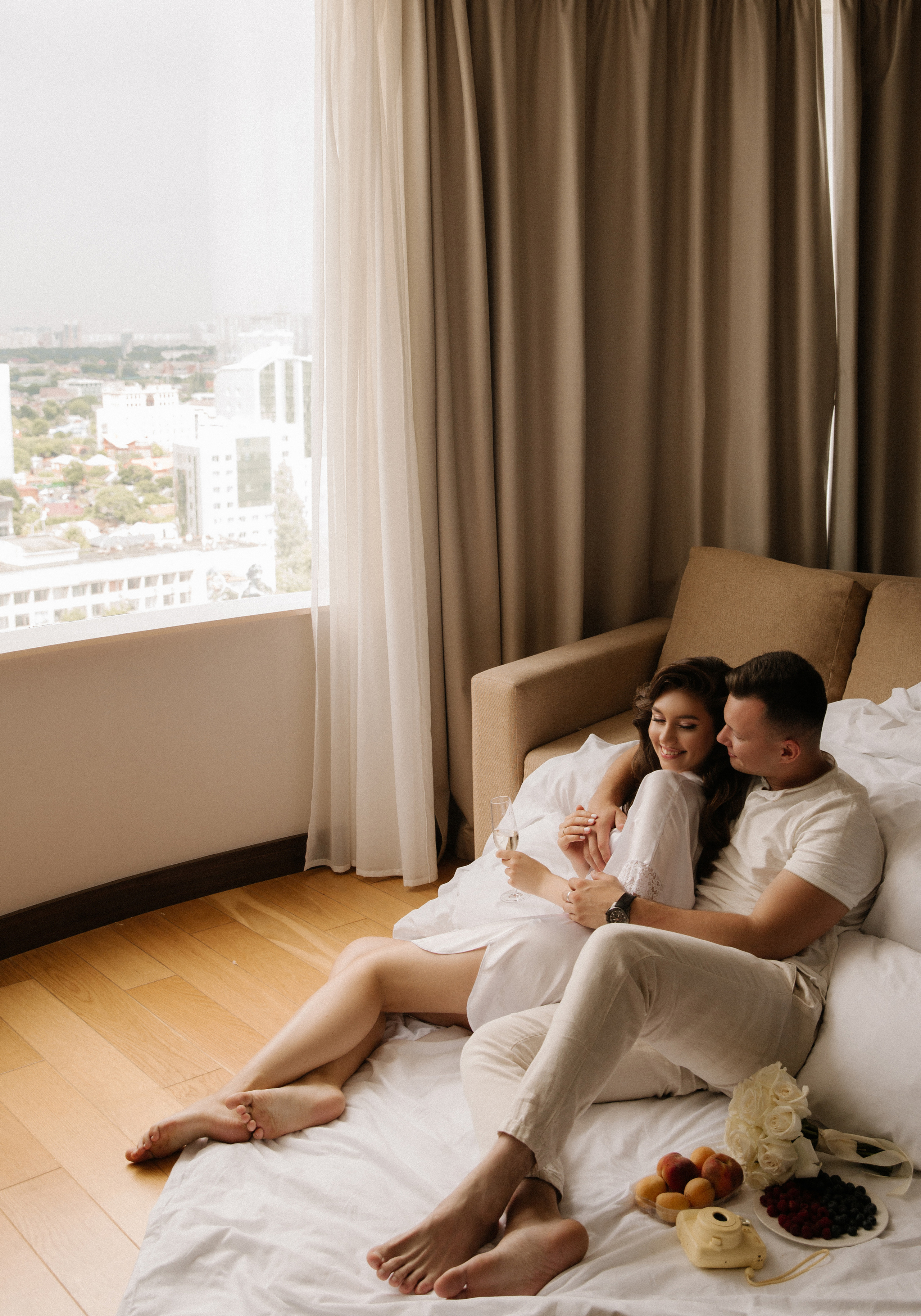 Екатерина & Никита. Фотограф в Краснодаре и Краснодарском крае