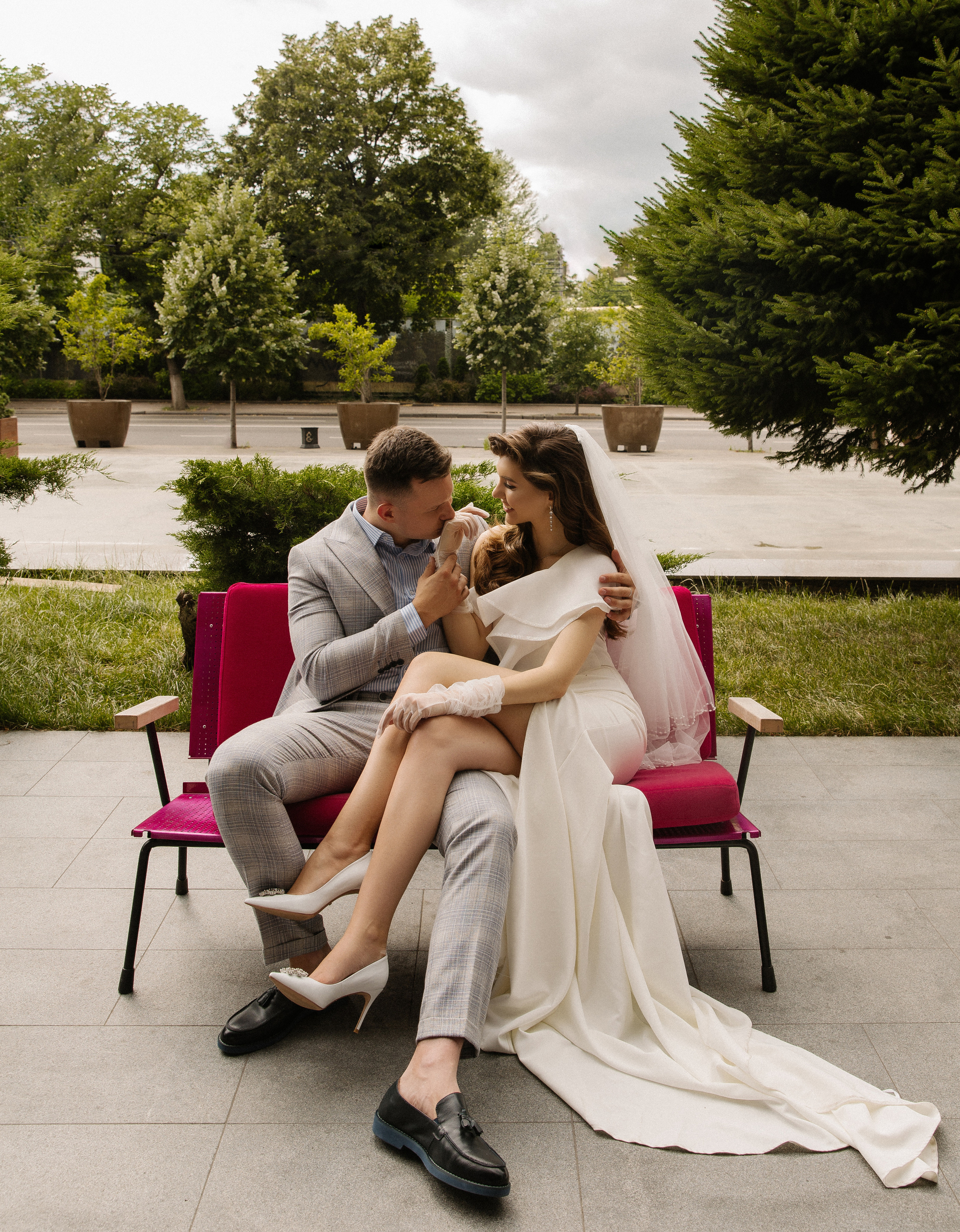 Екатерина & Никита. Фотограф в Краснодаре и Краснодарском крае