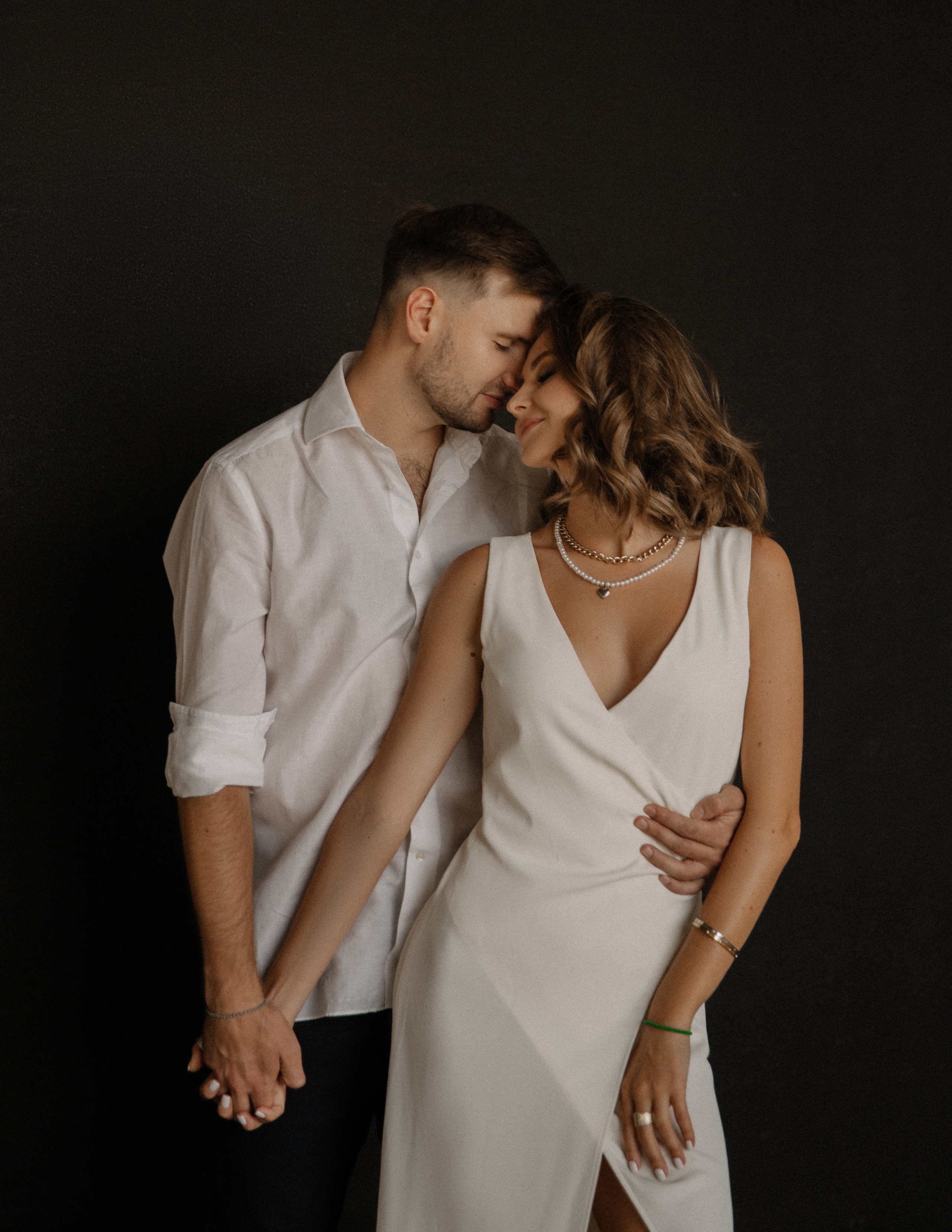 Предложение руки и сердца для Анастасии. Фотограф в Краснодаре и Краснодарском крае