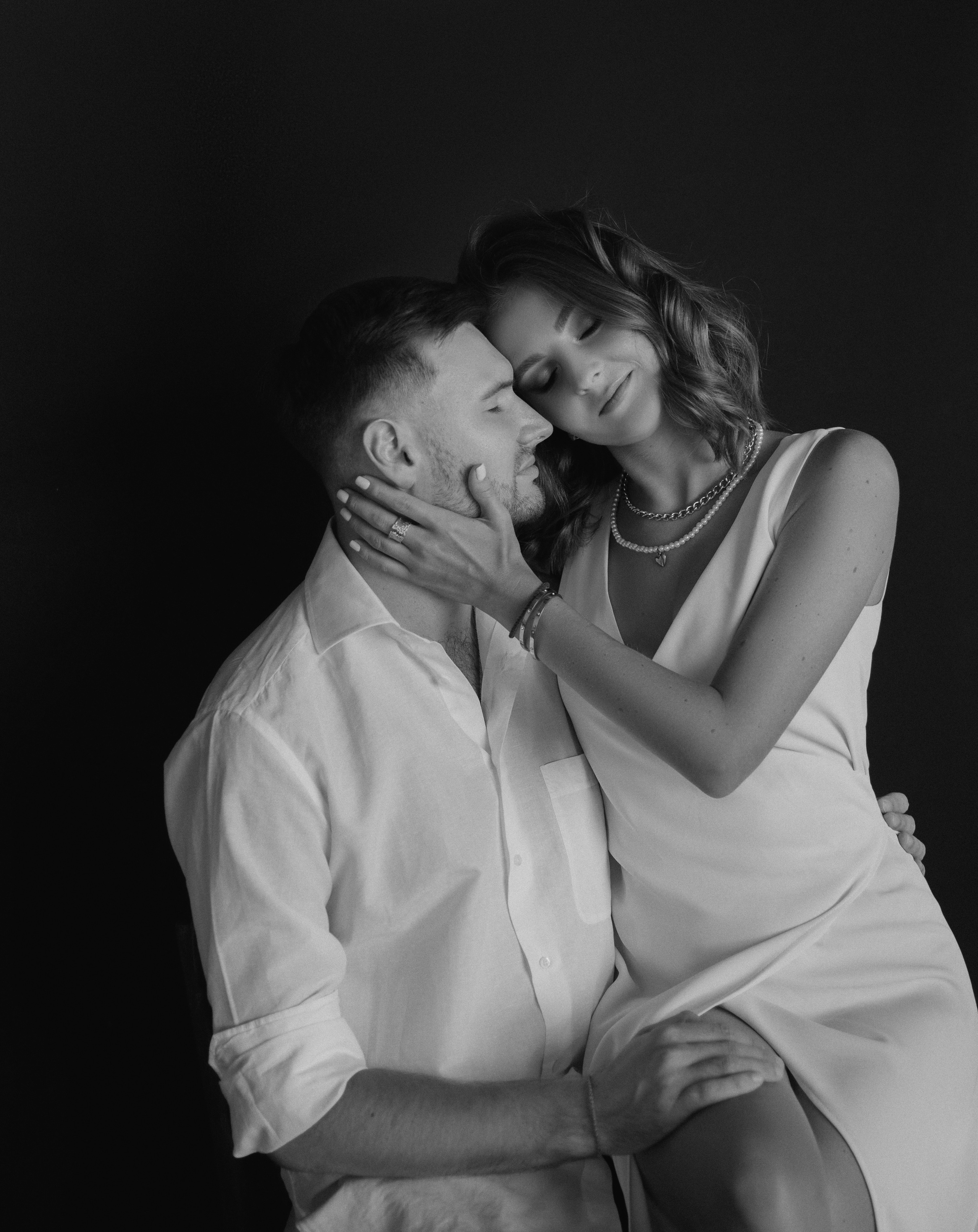 Предложение руки и сердца для Анастасии. Фотограф в Краснодаре и Краснодарском крае