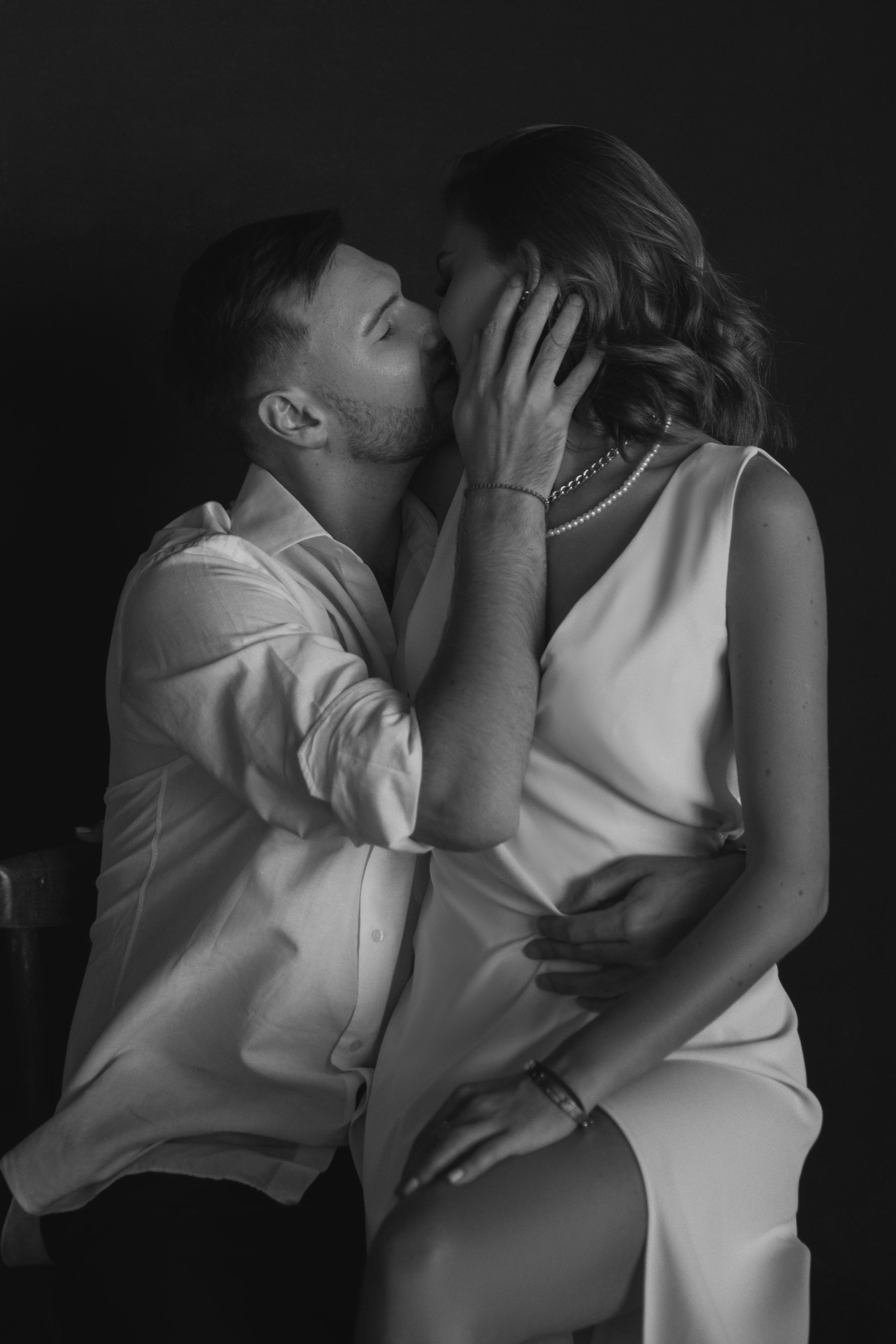 Предложение руки и сердца для Анастасии. Фотограф в Краснодаре и Краснодарском крае