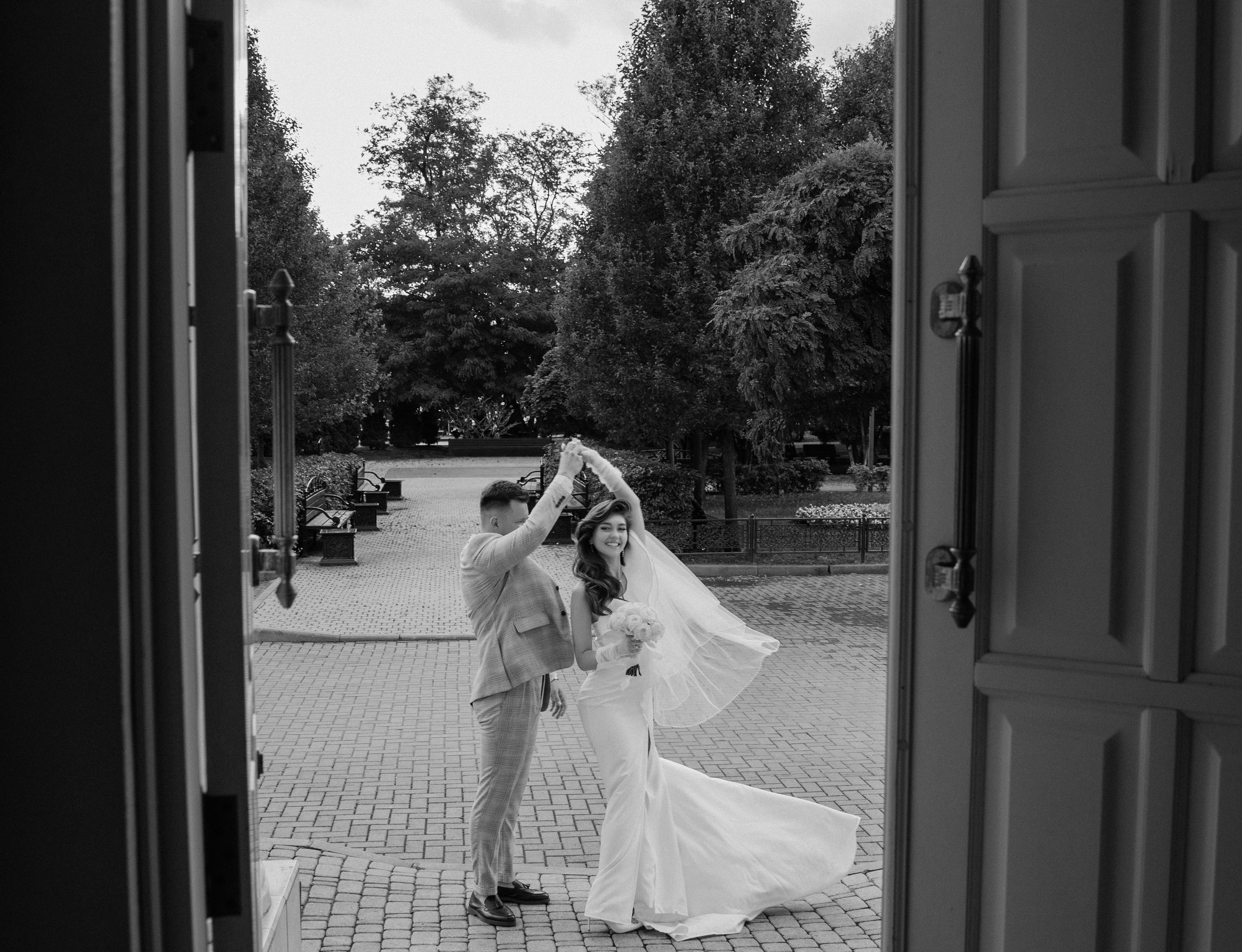 Екатерина & Никита. Фотограф в Краснодаре и Краснодарском крае