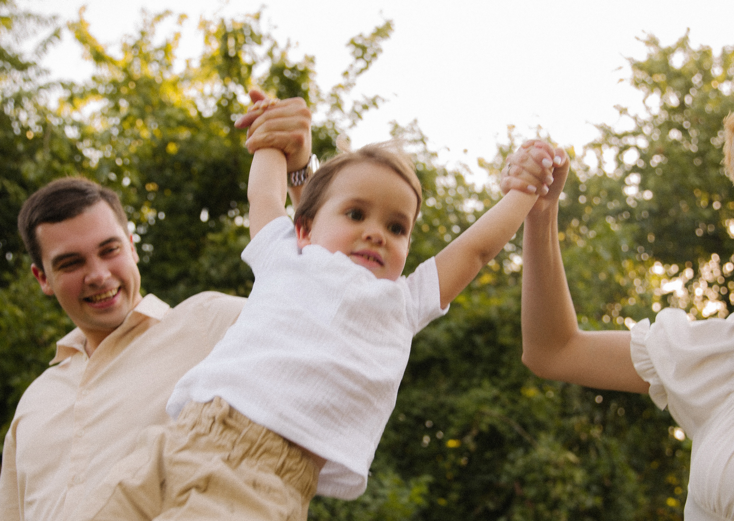 Лёве 2 года. Фотограф в Краснодаре и Краснодарском крае