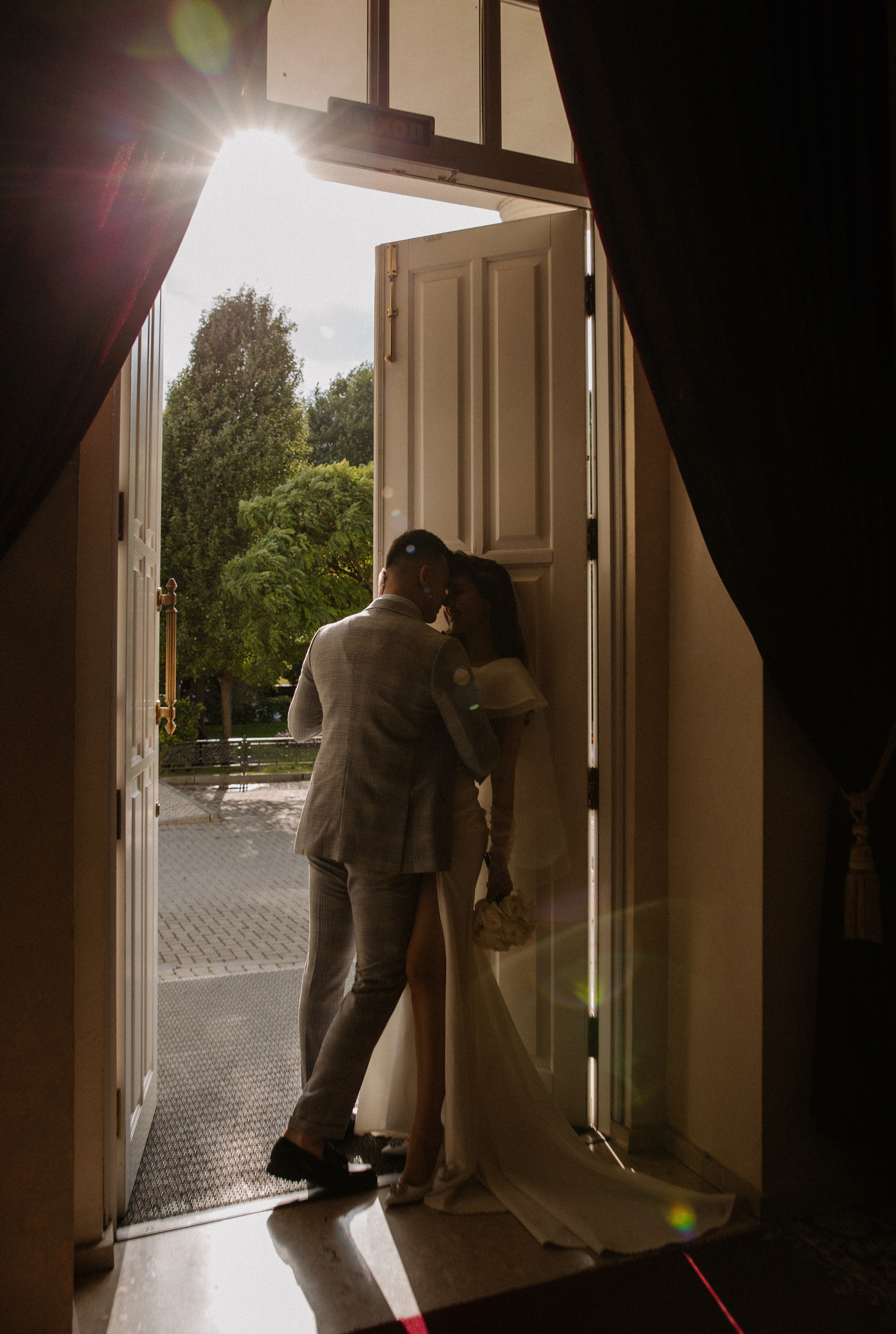 Екатерина & Никита. Фотограф в Краснодаре и Краснодарском крае