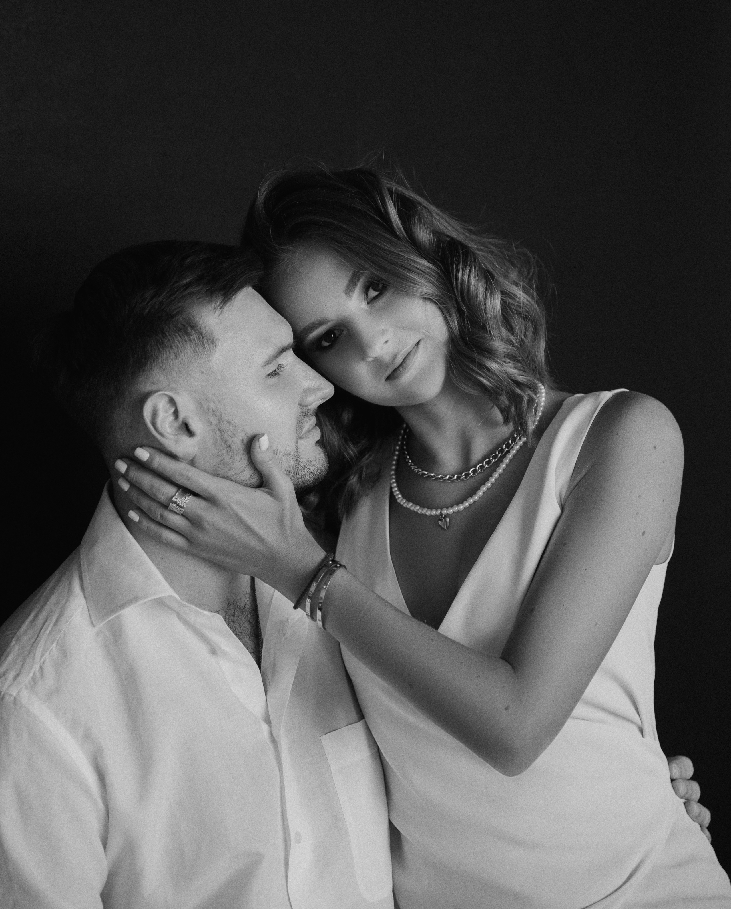 Предложение руки и сердца для Анастасии. Фотограф в Краснодаре и Краснодарском крае