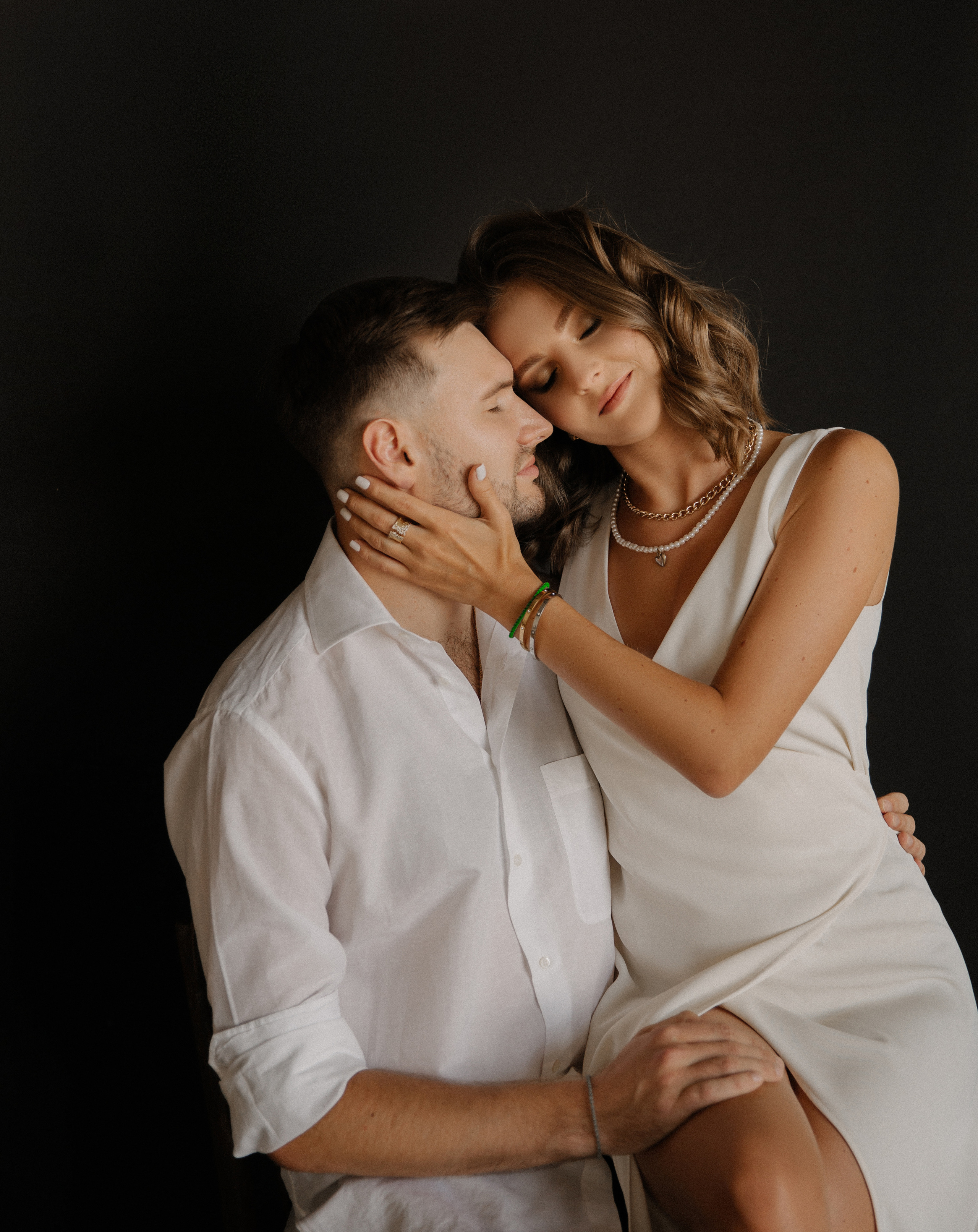 Предложение руки и сердца для Анастасии. Фотограф в Краснодаре и Краснодарском крае