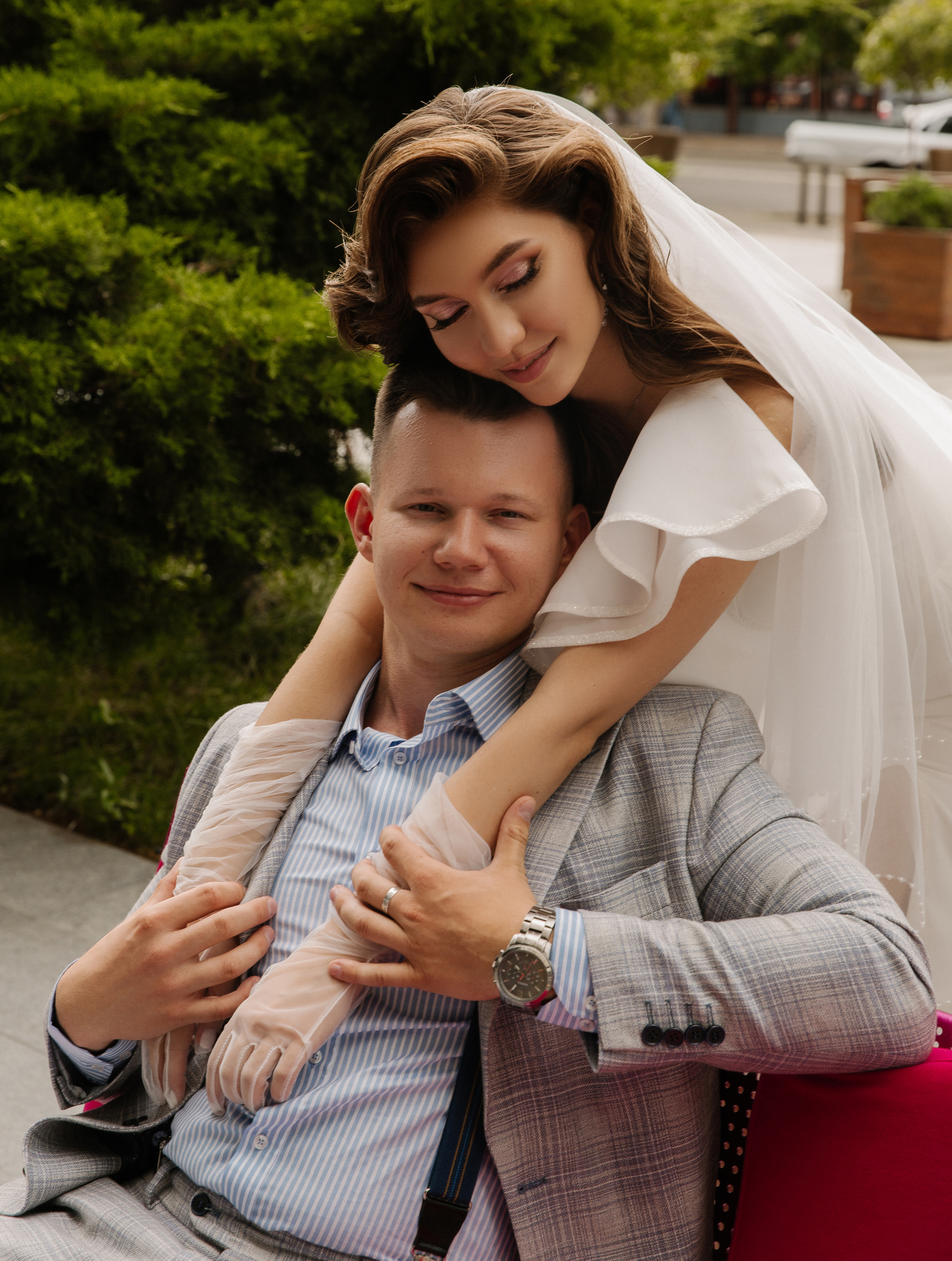 Екатерина & Никита. Фотограф в Краснодаре и Краснодарском крае