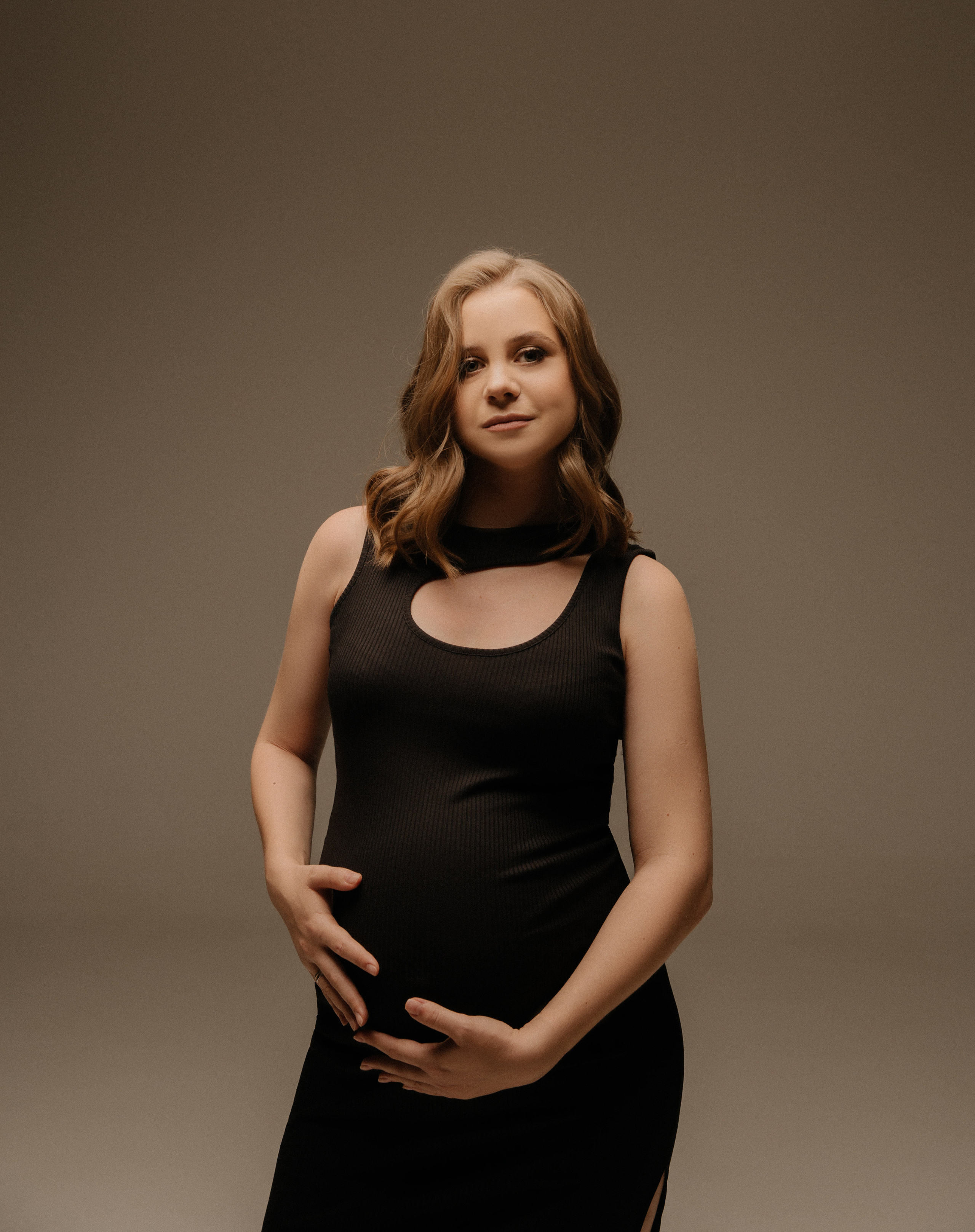 Беременная съёмка для Кати и Никиты. Фотограф в Краснодаре и Краснодарском крае