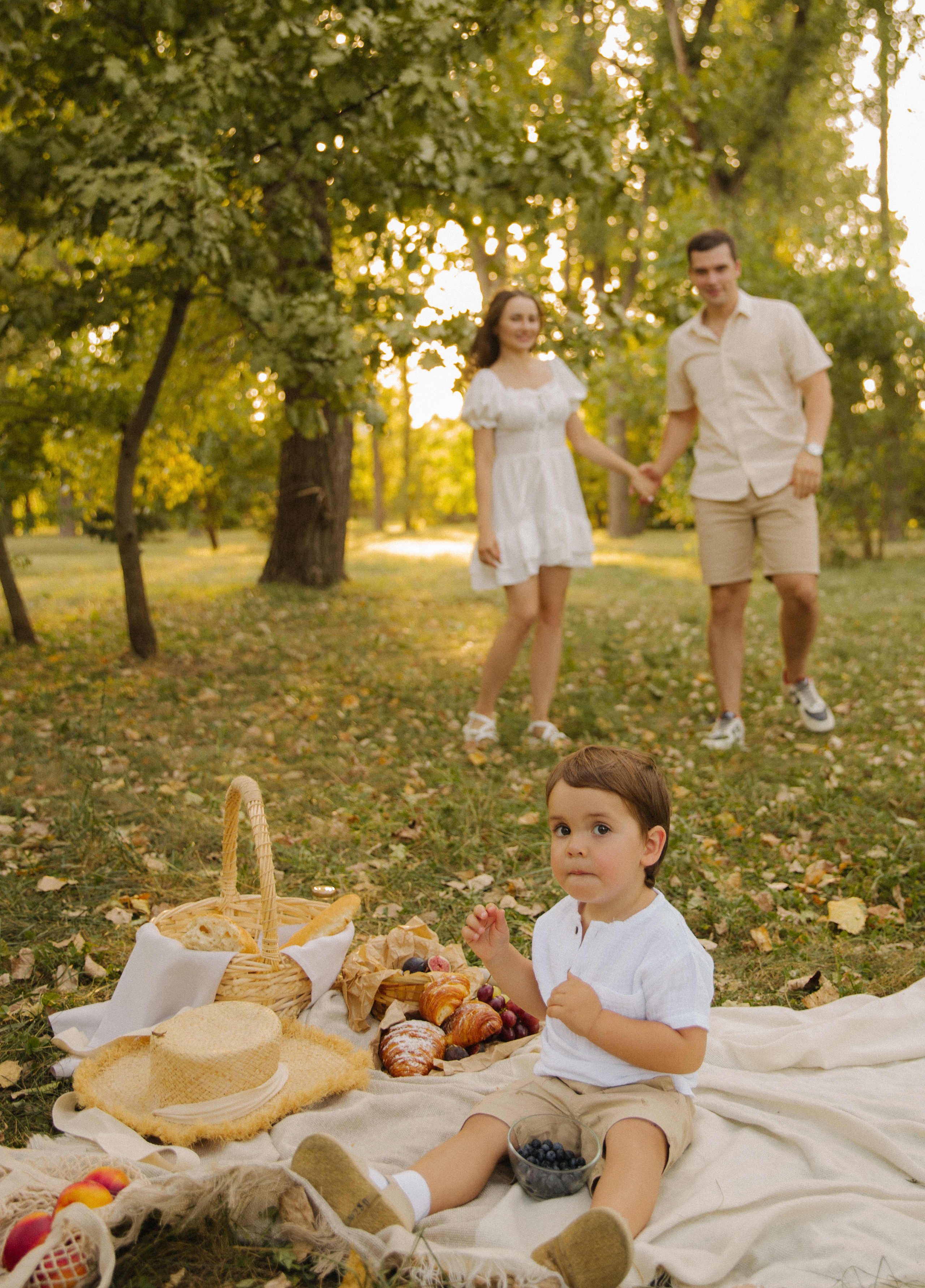 Лёве 2 года. Фотограф в Краснодаре и Краснодарском крае