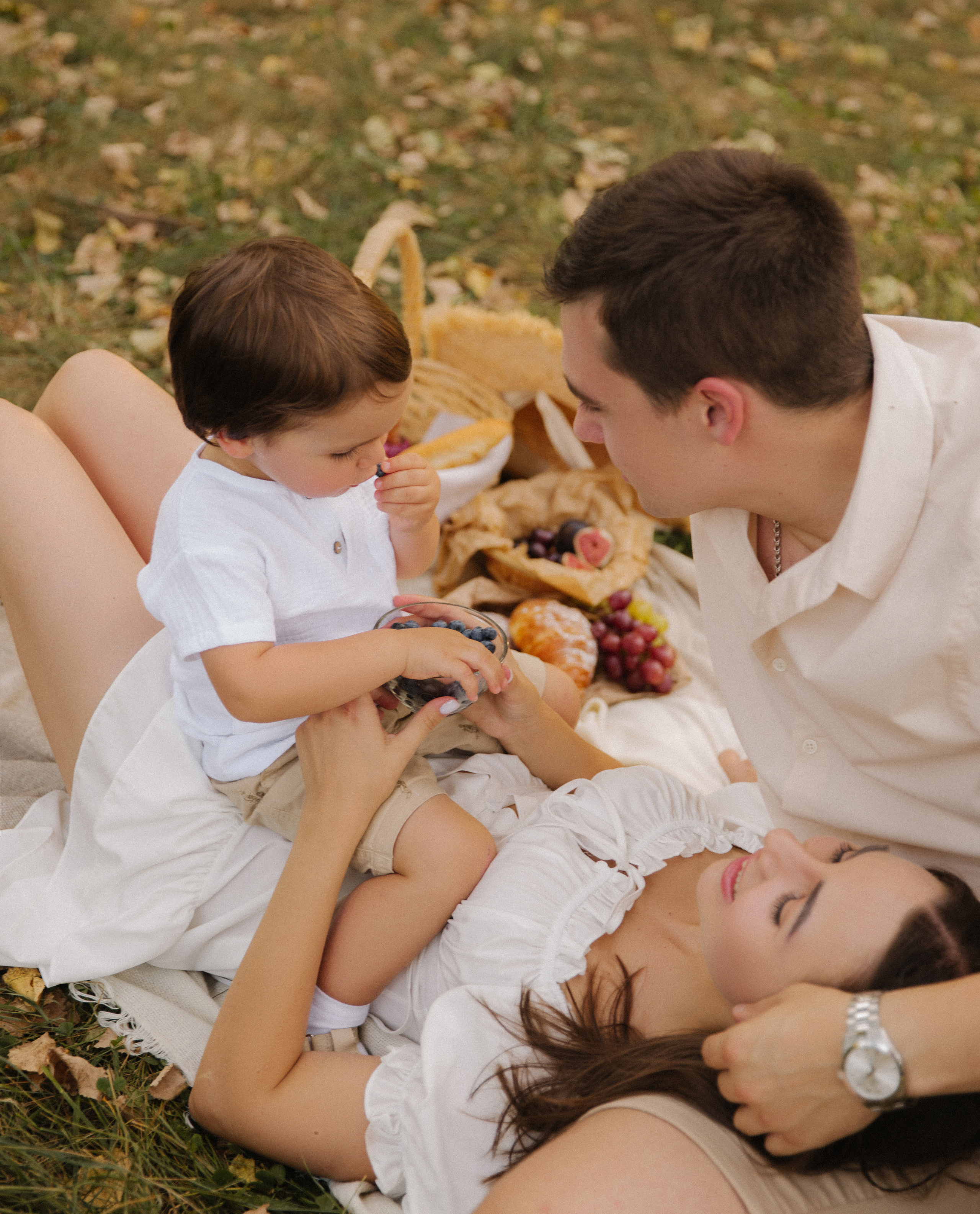 Лёве 2 года. Фотограф в Краснодаре и Краснодарском крае