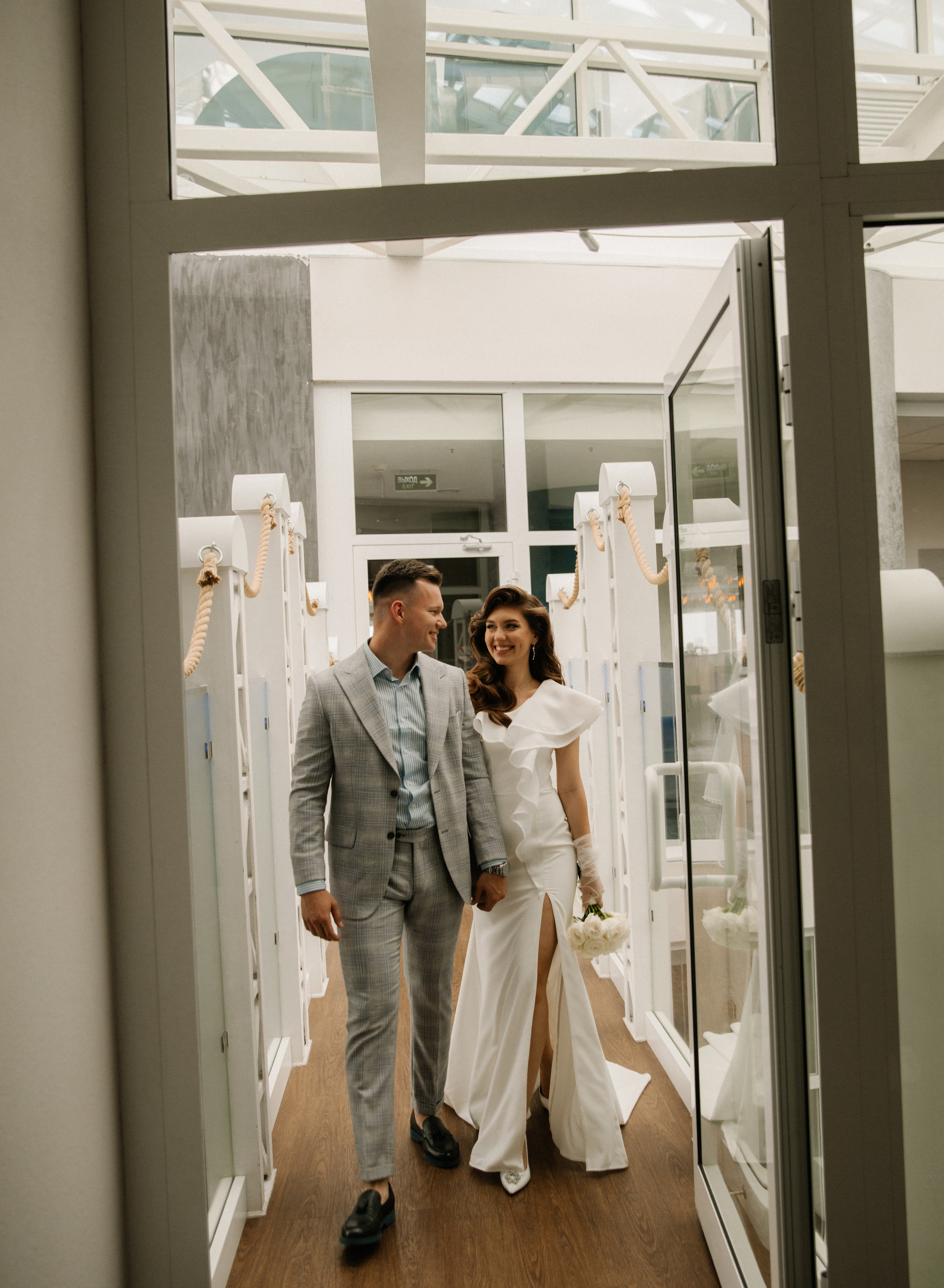 Екатерина & Никита. Фотограф в Краснодаре и Краснодарском крае