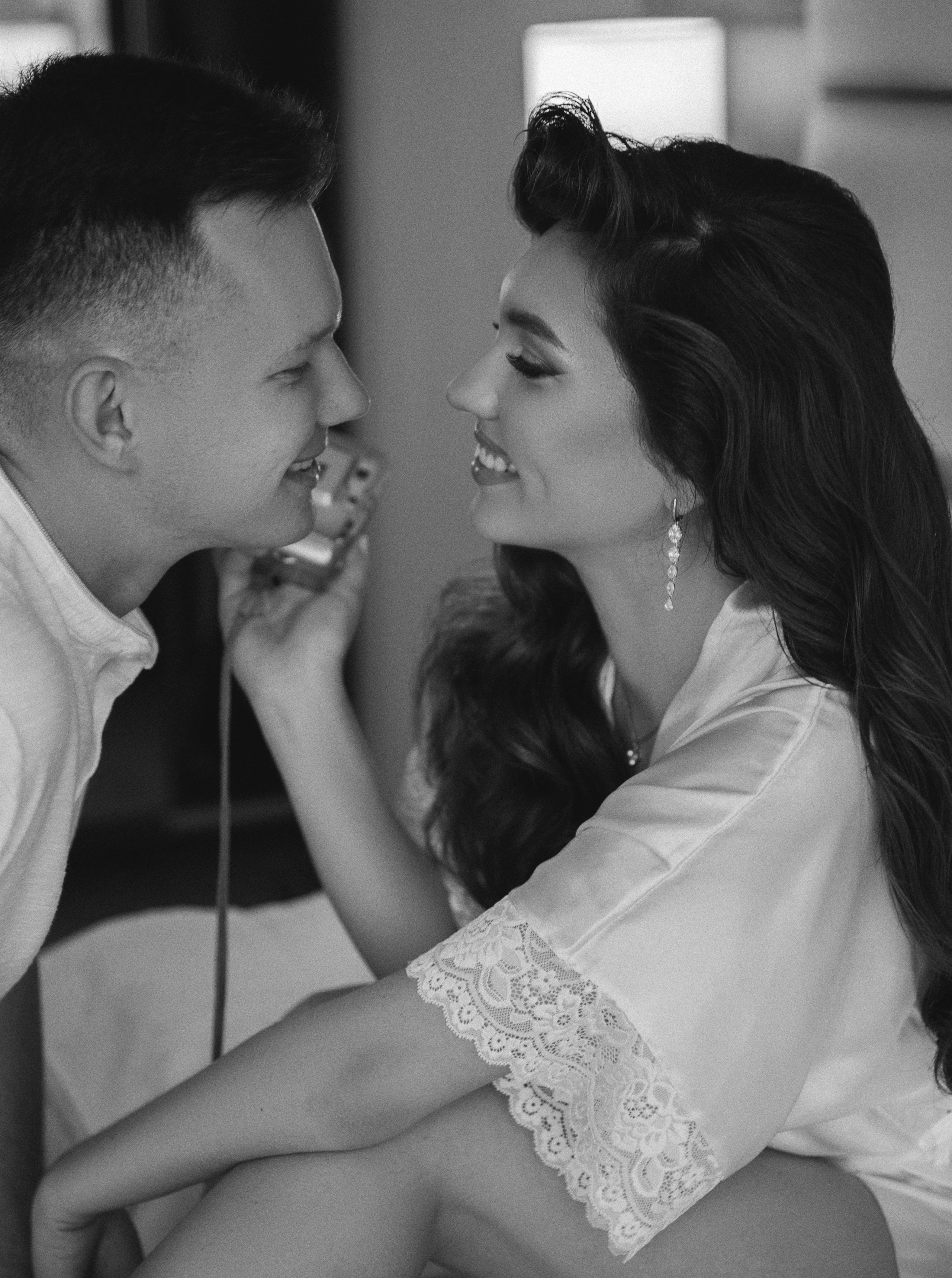 Екатерина & Никита. Фотограф в Краснодаре и Краснодарском крае