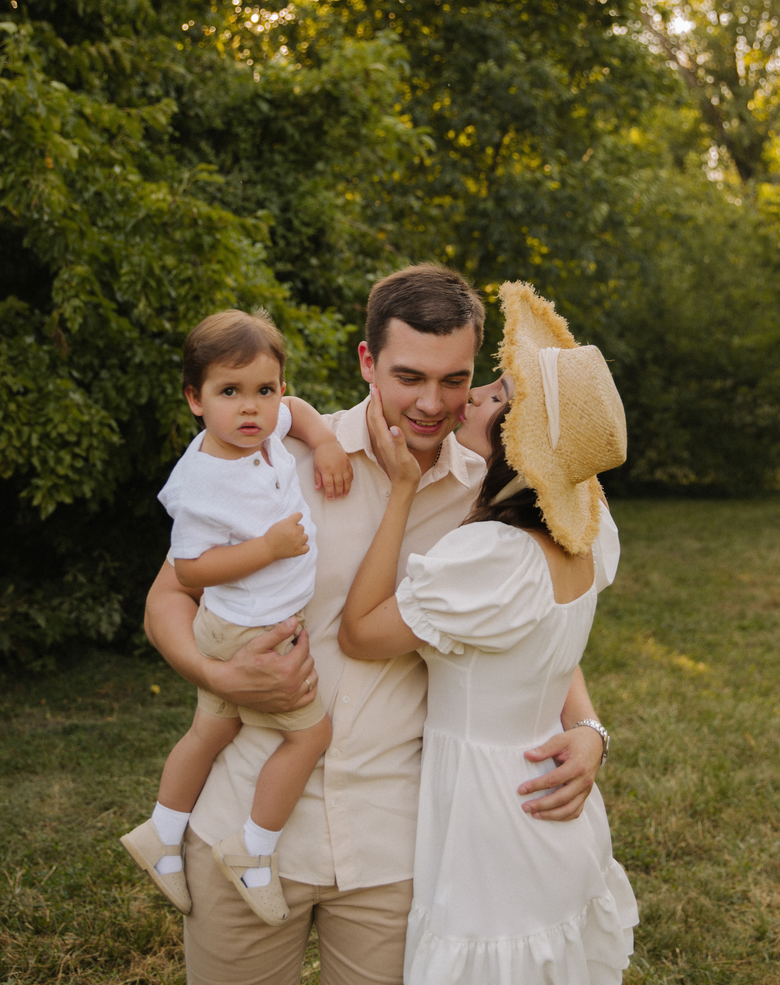 Лёве 2 года. Фотограф в Краснодаре и Краснодарском крае