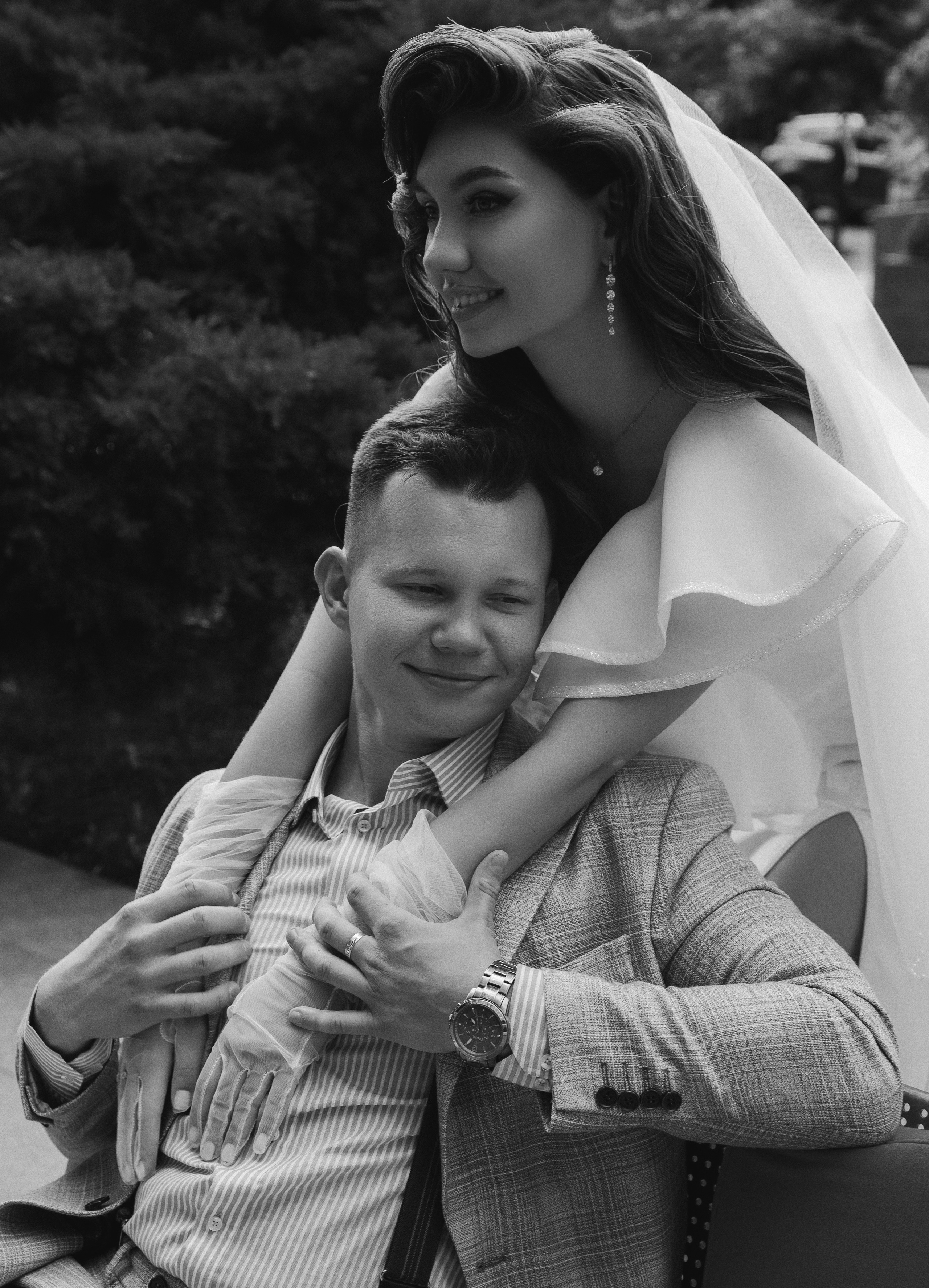 Екатерина & Никита. Фотограф в Краснодаре и Краснодарском крае