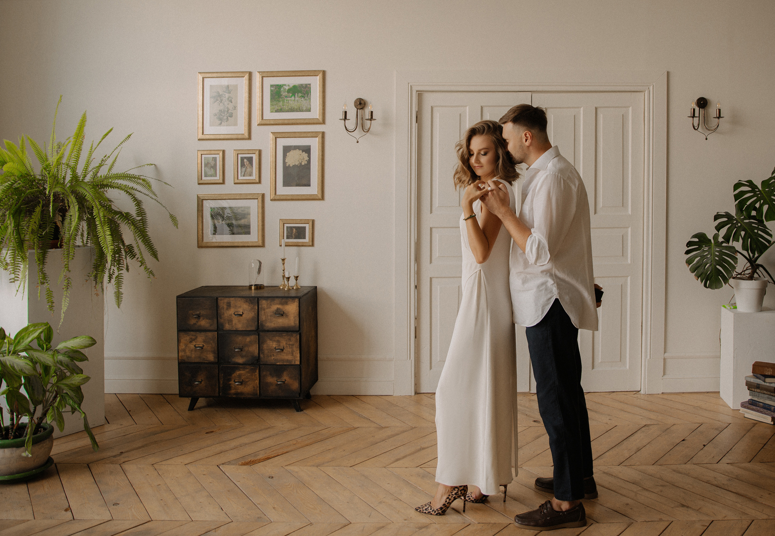 Предложение руки и сердца для Анастасии. Фотограф в Краснодаре и Краснодарском крае