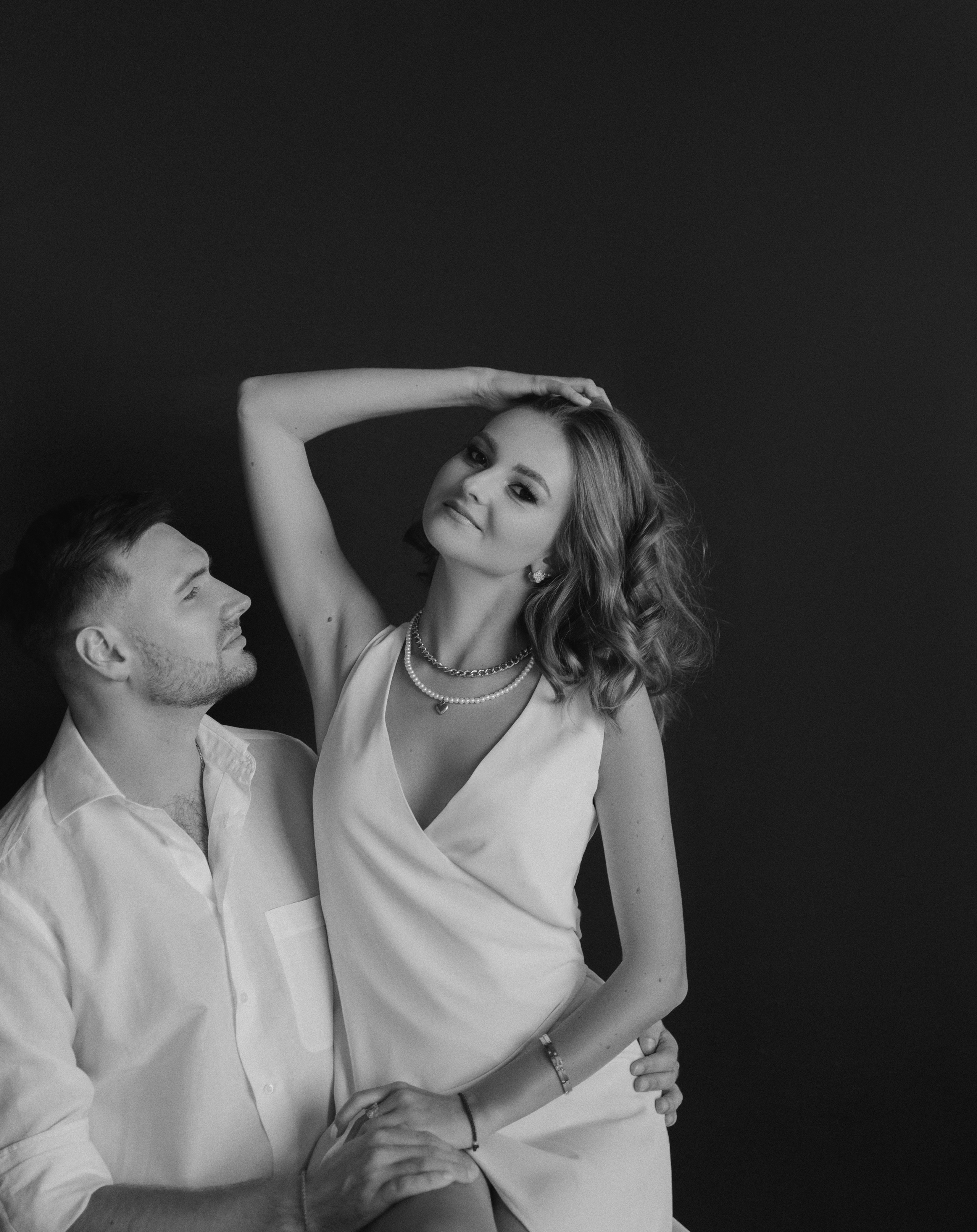 Предложение руки и сердца для Анастасии. Фотограф в Краснодаре и Краснодарском крае