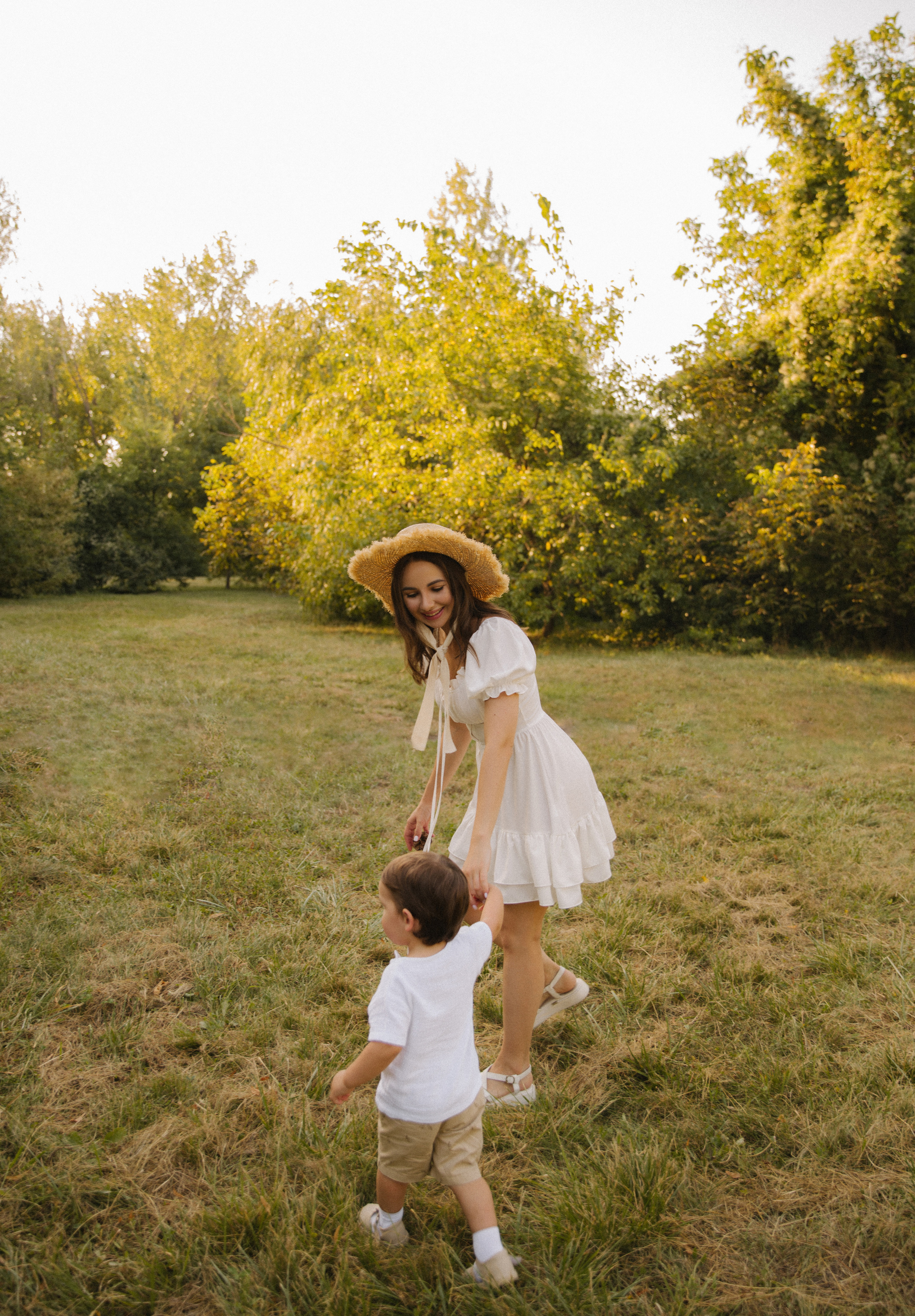 Лёве 2 года. Фотограф в Краснодаре и Краснодарском крае