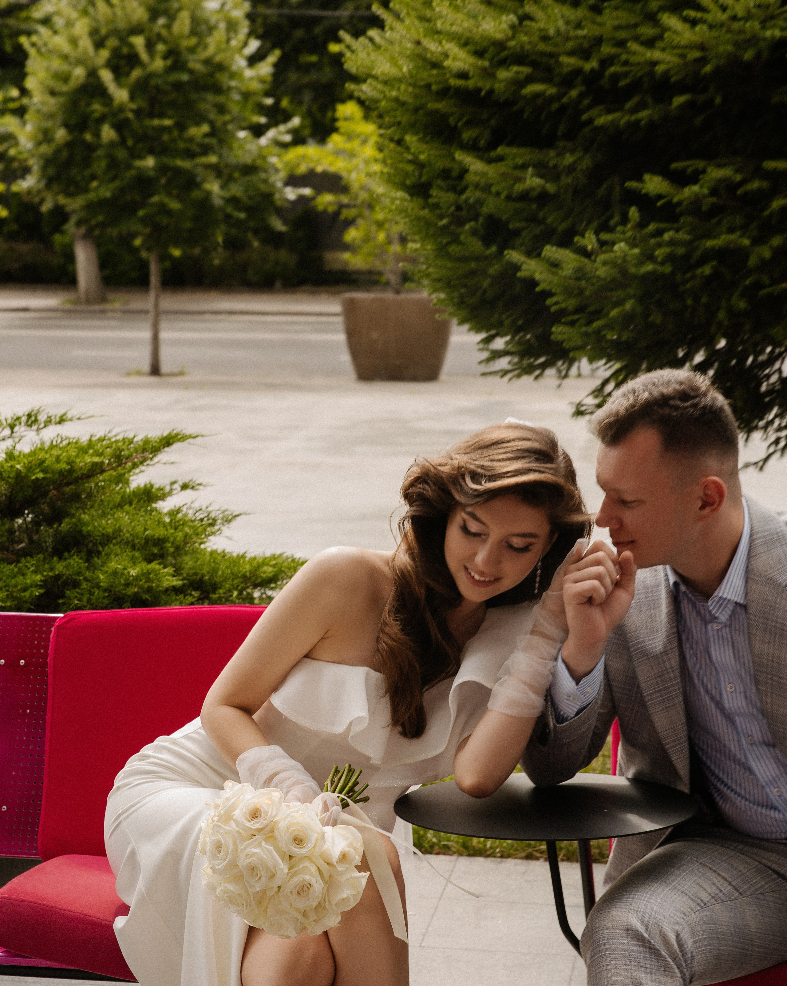 Екатерина & Никита. Фотограф в Краснодаре и Краснодарском крае