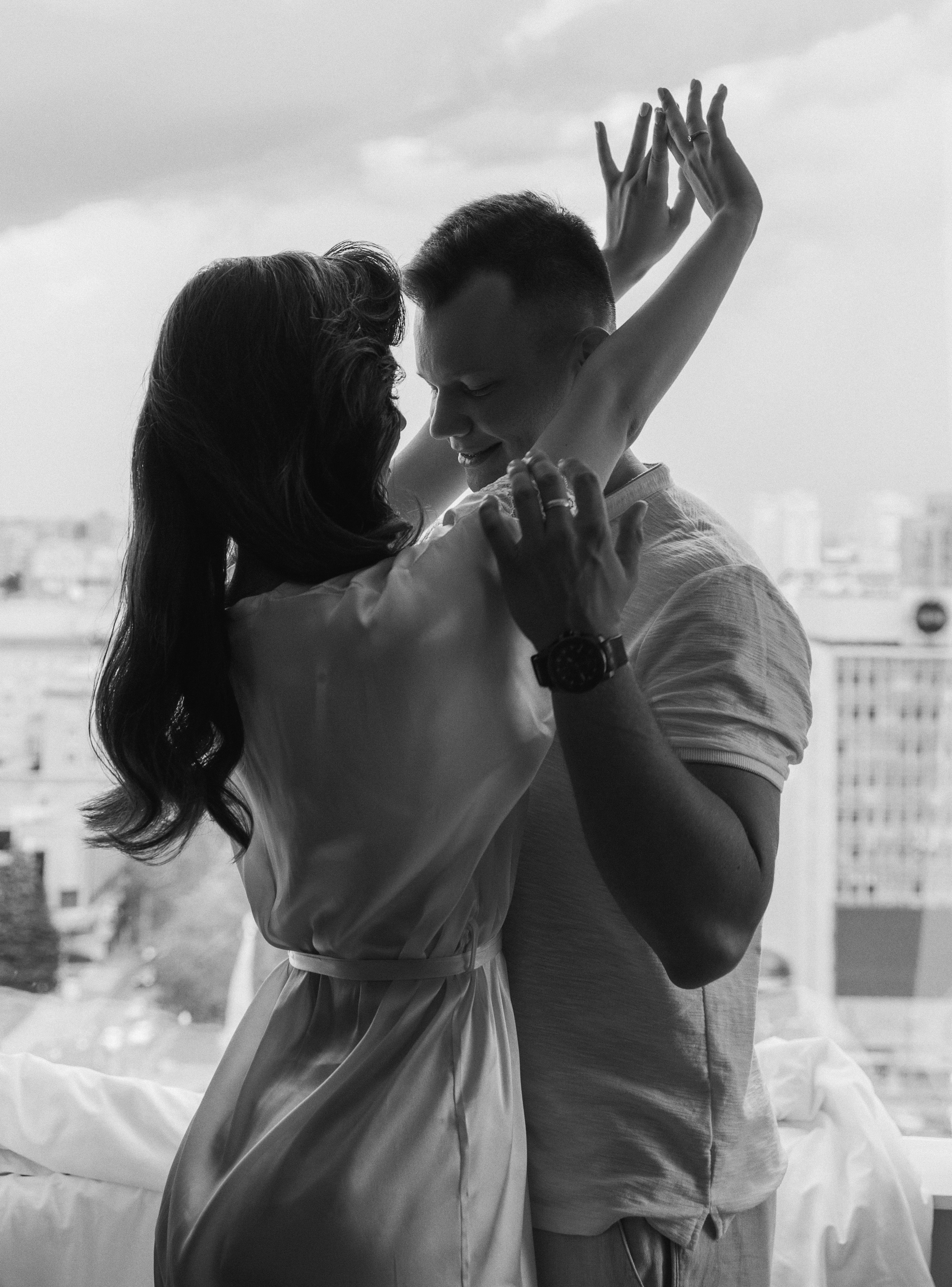 Екатерина & Никита. Фотограф в Краснодаре и Краснодарском крае