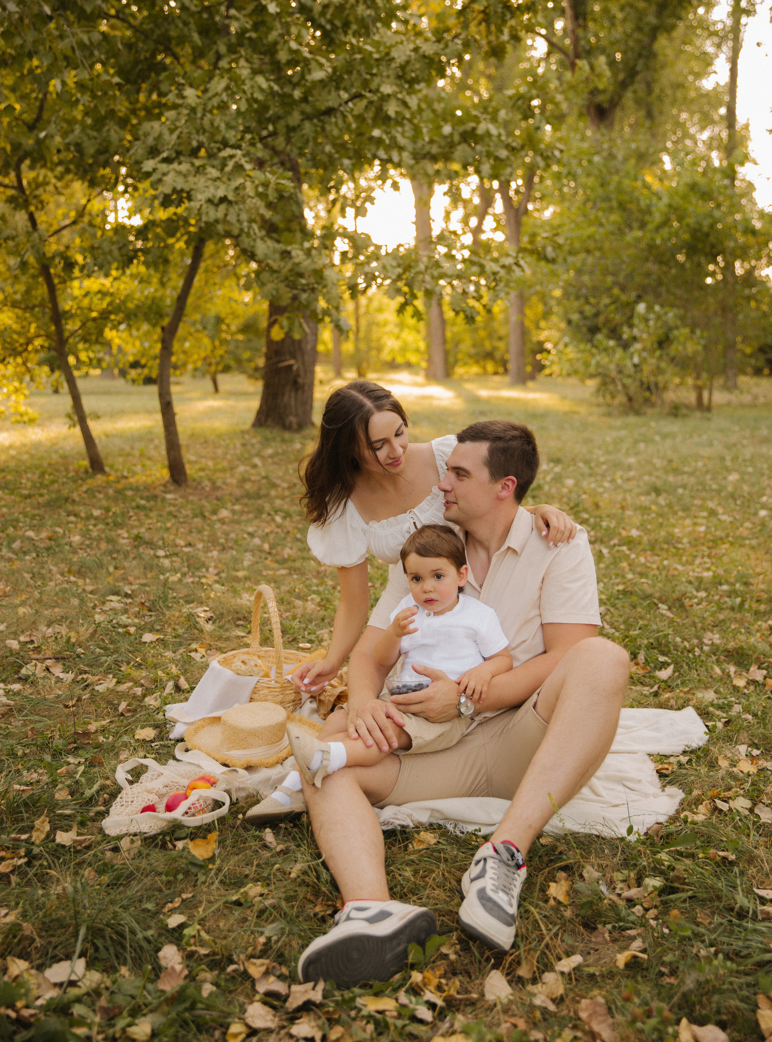 Лёве 2 года. Фотограф в Краснодаре и Краснодарском крае
