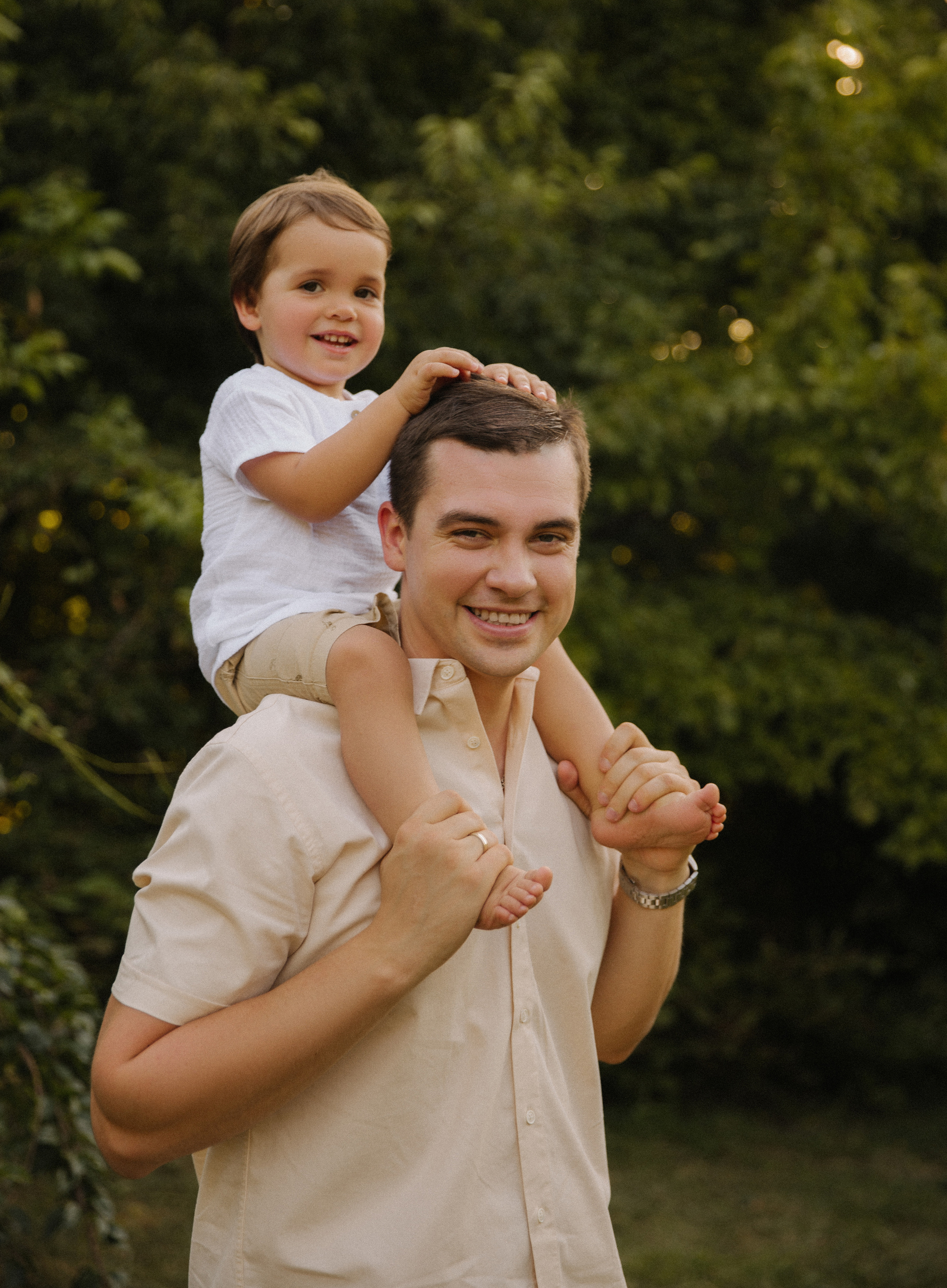 Лёве 2 года. Фотограф в Краснодаре и Краснодарском крае