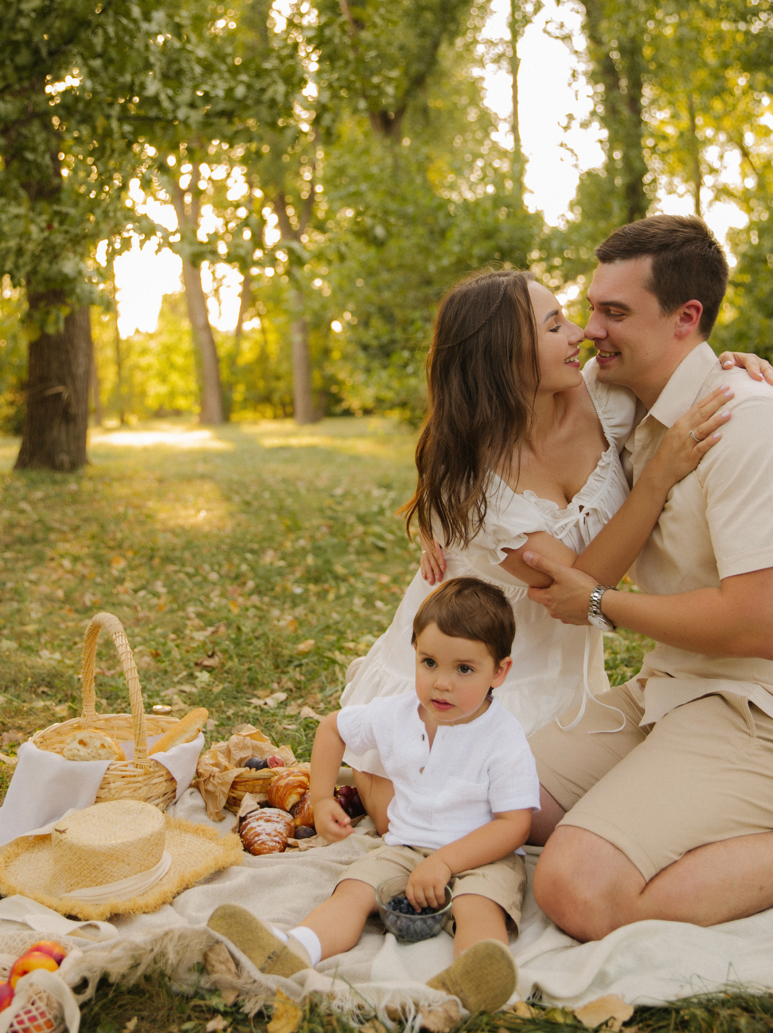 Лёве 2 года. Фотограф в Краснодаре и Краснодарском крае