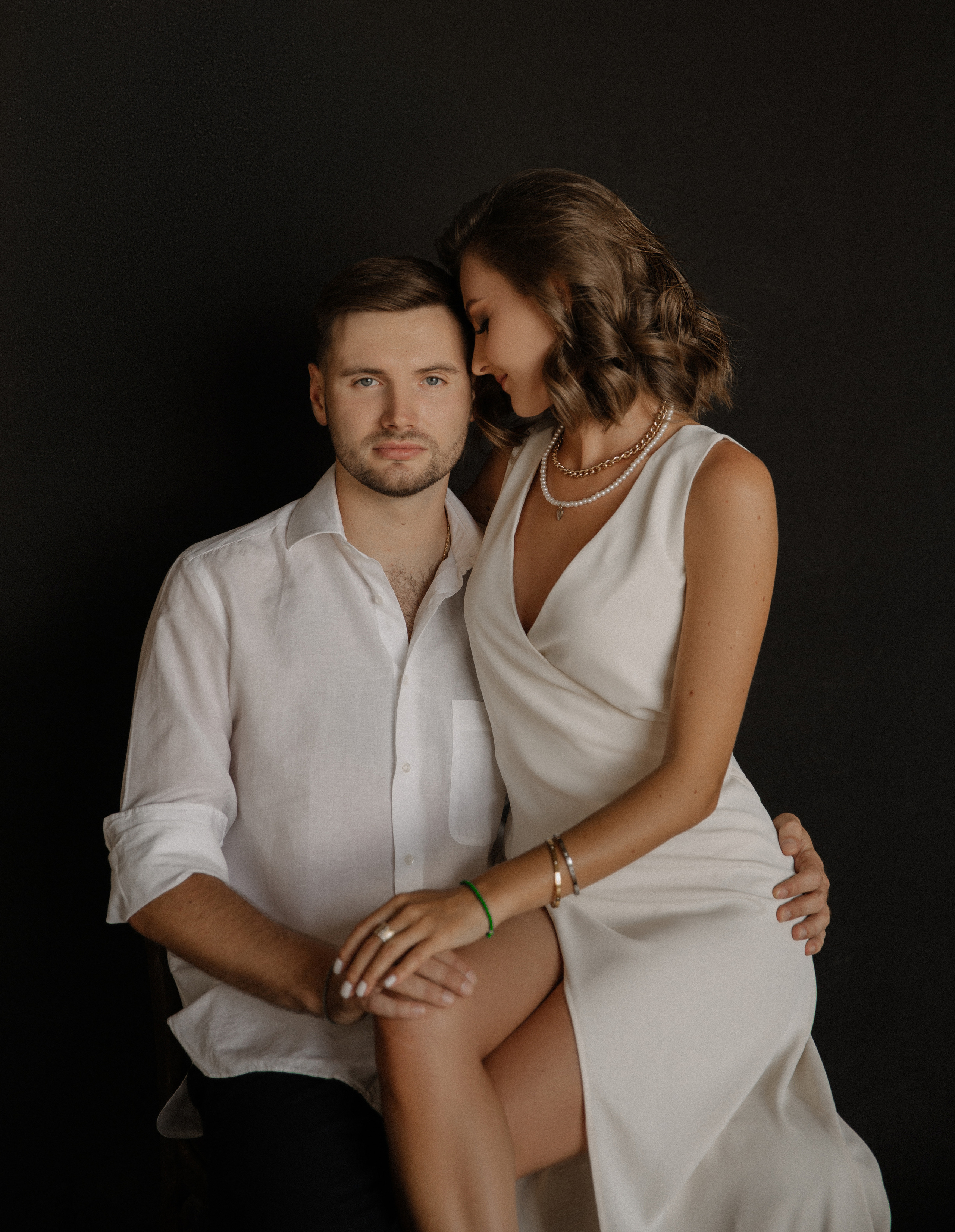 Предложение руки и сердца для Анастасии. Фотограф в Краснодаре и Краснодарском крае