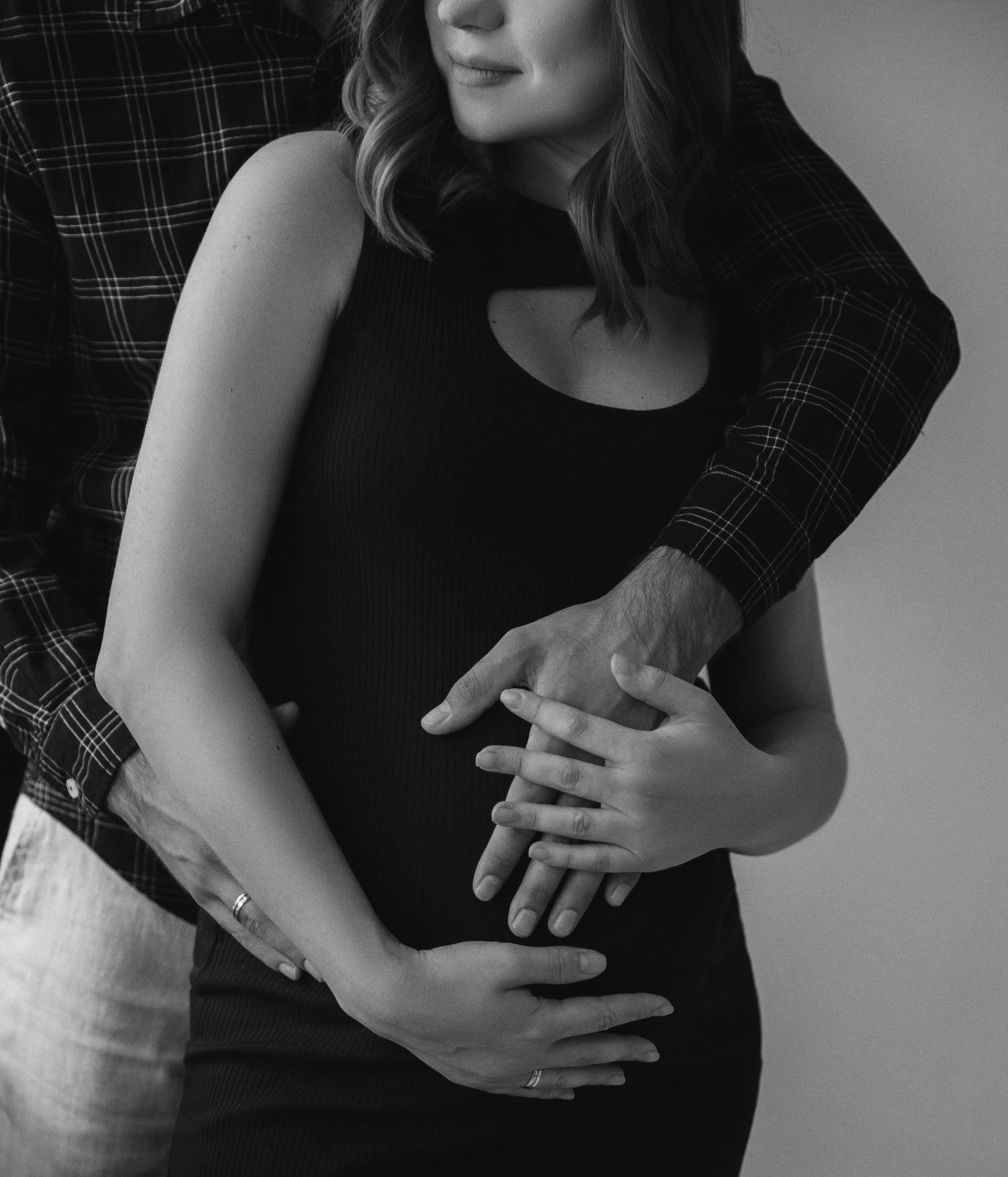 Беременная съёмка для Кати и Никиты. Фотограф в Краснодаре и Краснодарском крае