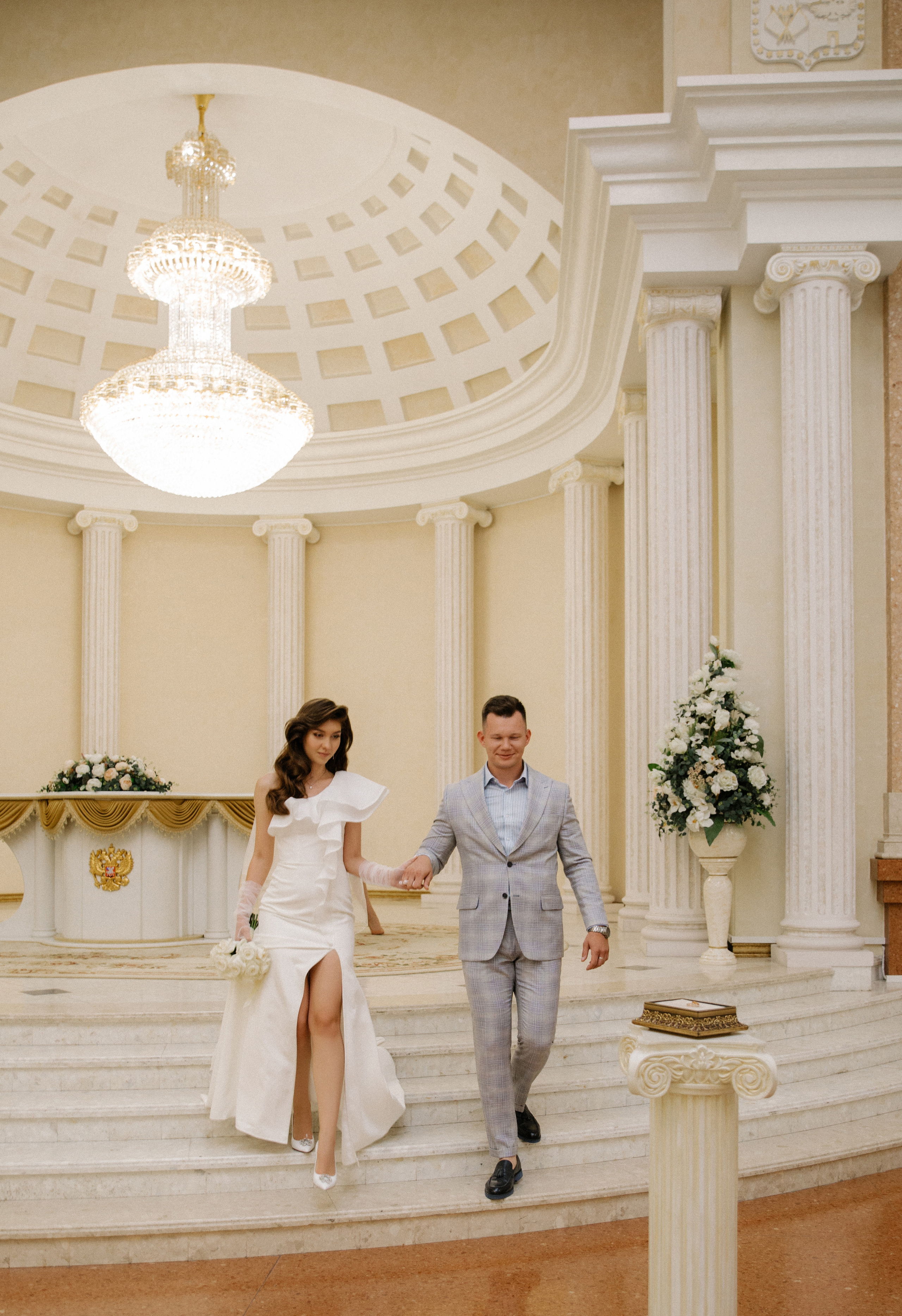 Екатерина & Никита. Фотограф в Краснодаре и Краснодарском крае