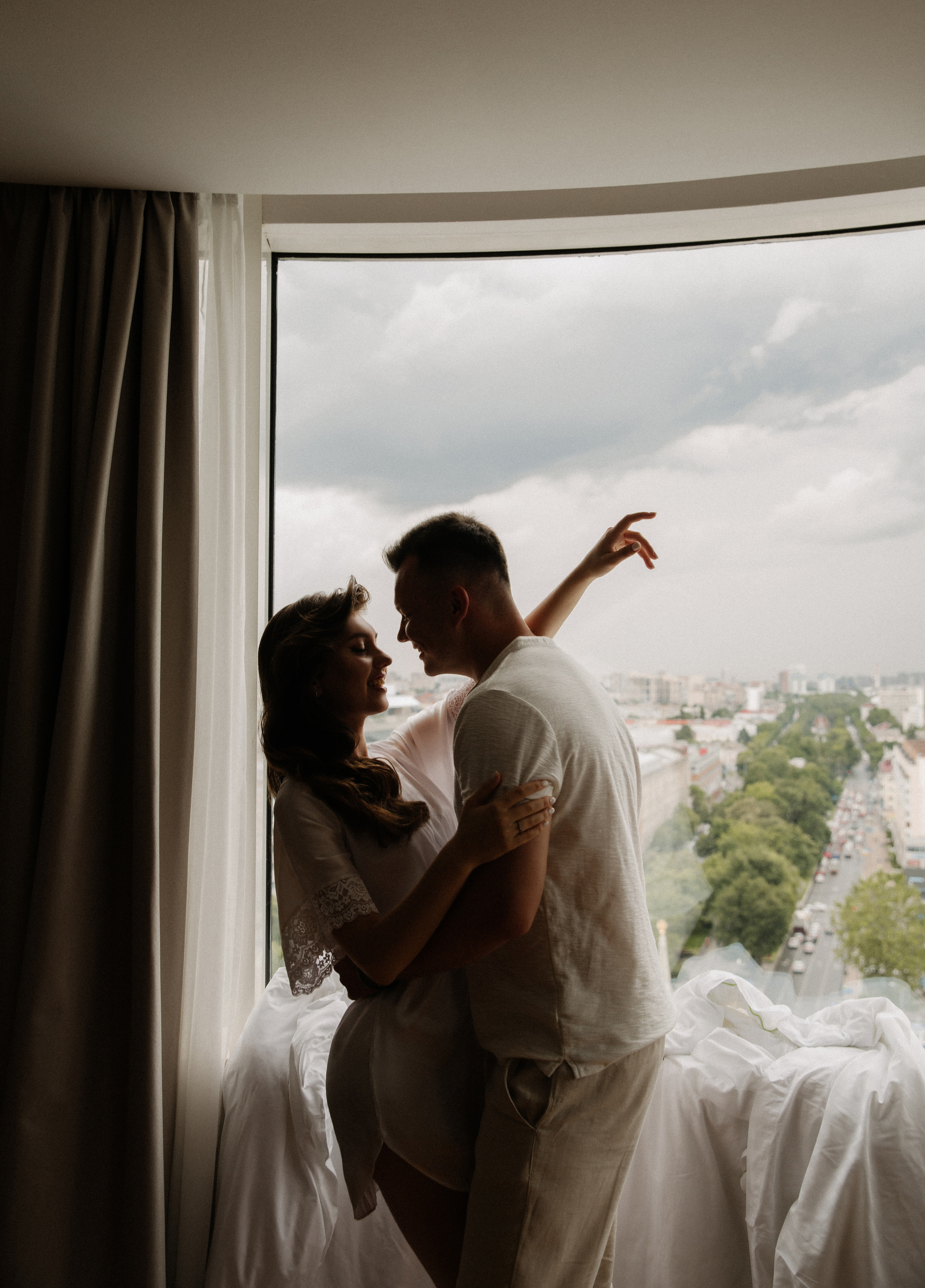 Екатерина & Никита. Фотограф в Краснодаре и Краснодарском крае