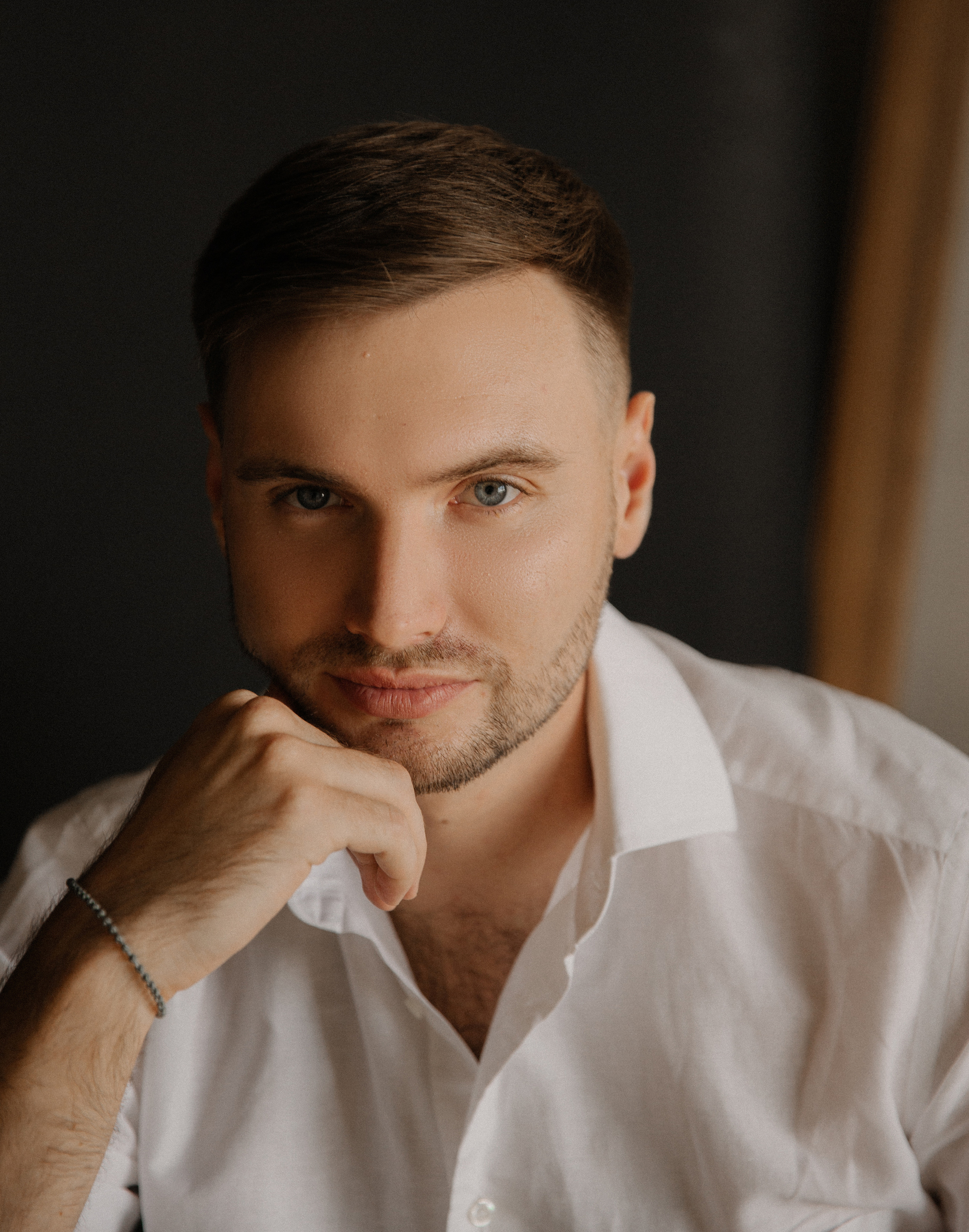 Предложение руки и сердца для Анастасии. Фотограф в Краснодаре и Краснодарском крае