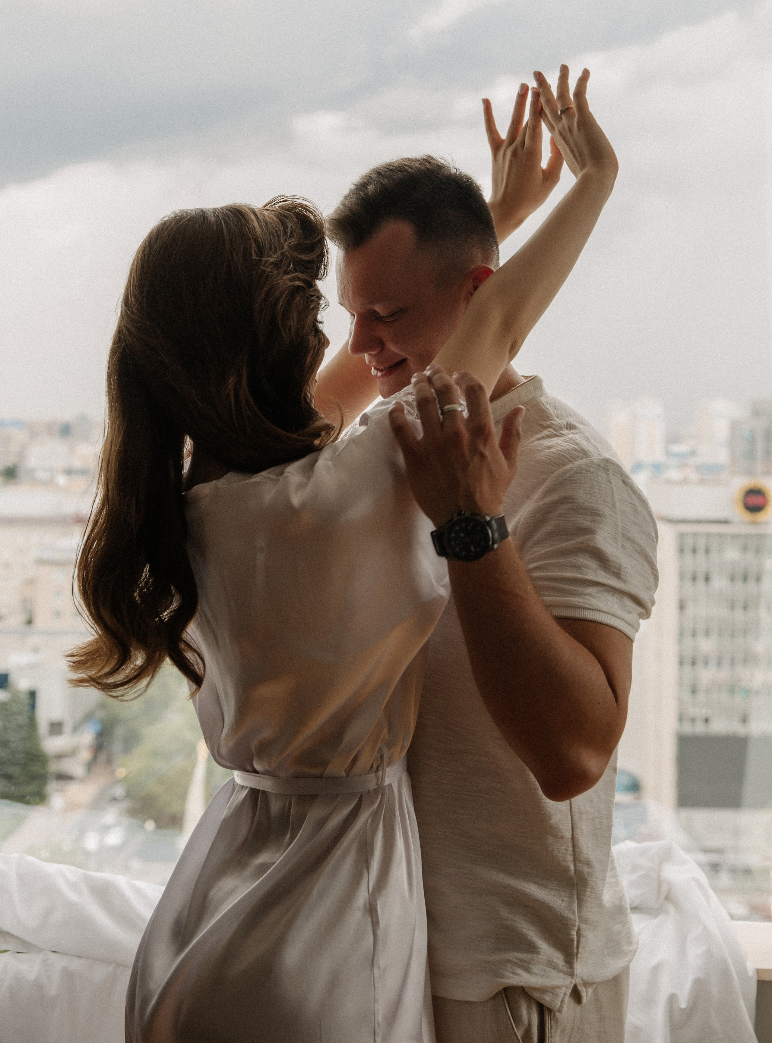 Екатерина & Никита. Фотограф в Краснодаре и Краснодарском крае