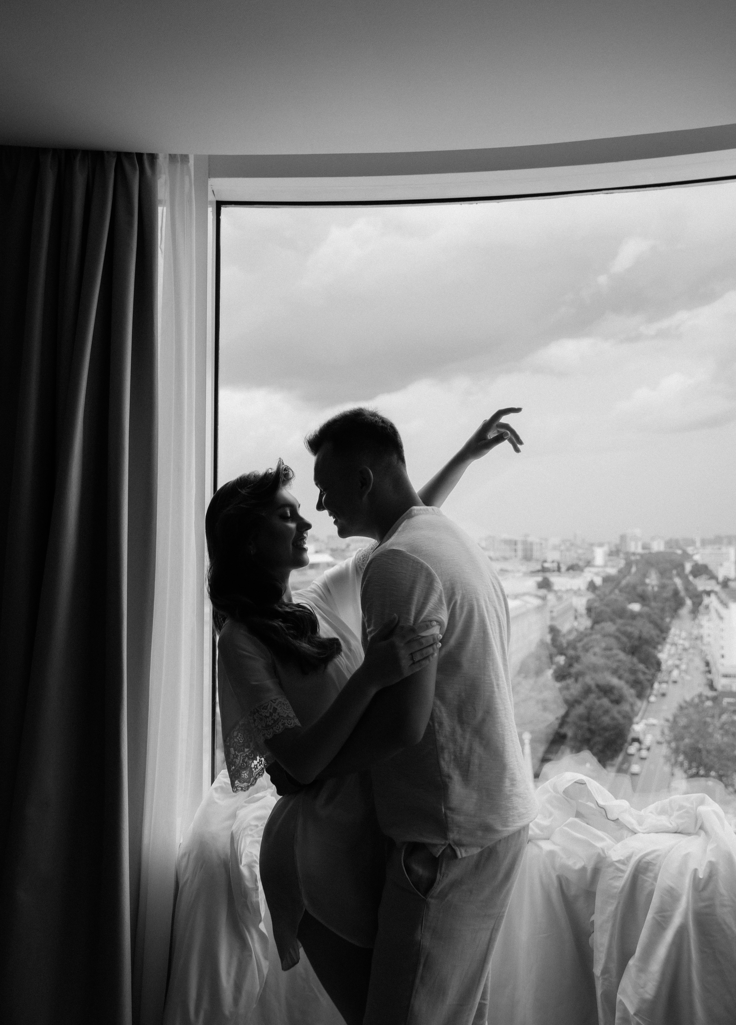 Екатерина & Никита. Фотограф в Краснодаре и Краснодарском крае