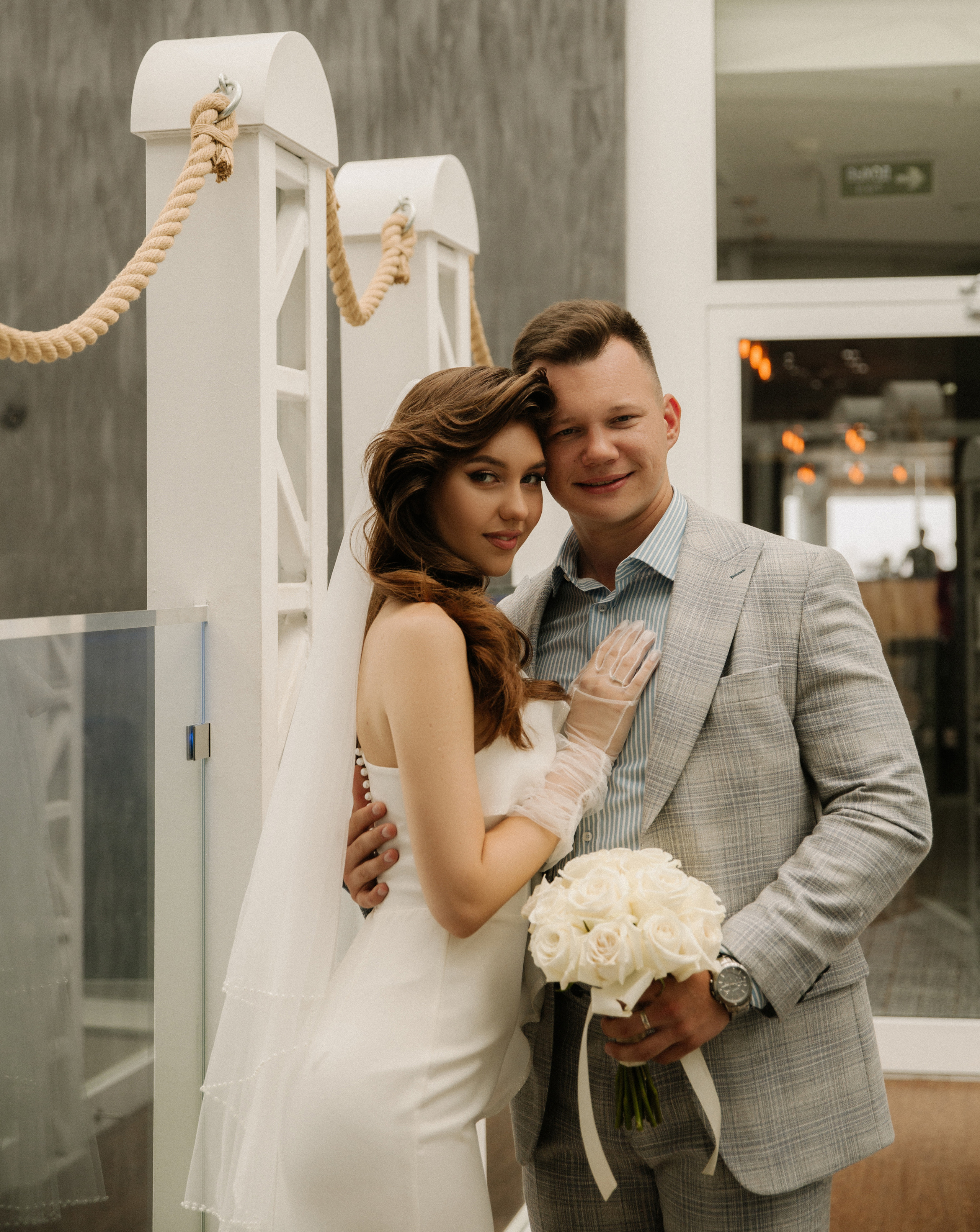 Екатерина & Никита. Фотограф в Краснодаре и Краснодарском крае