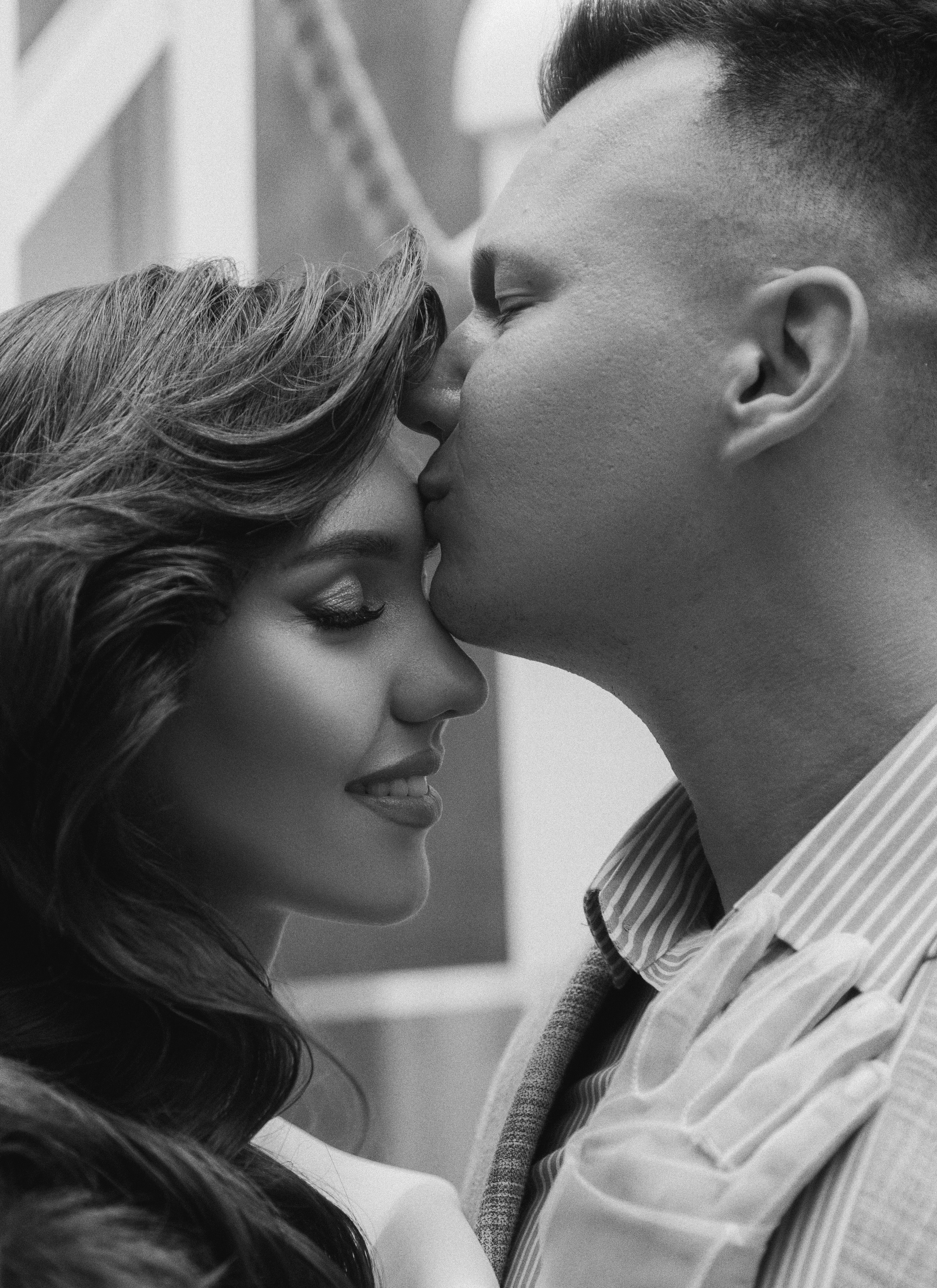 Екатерина & Никита. Фотограф в Краснодаре и Краснодарском крае