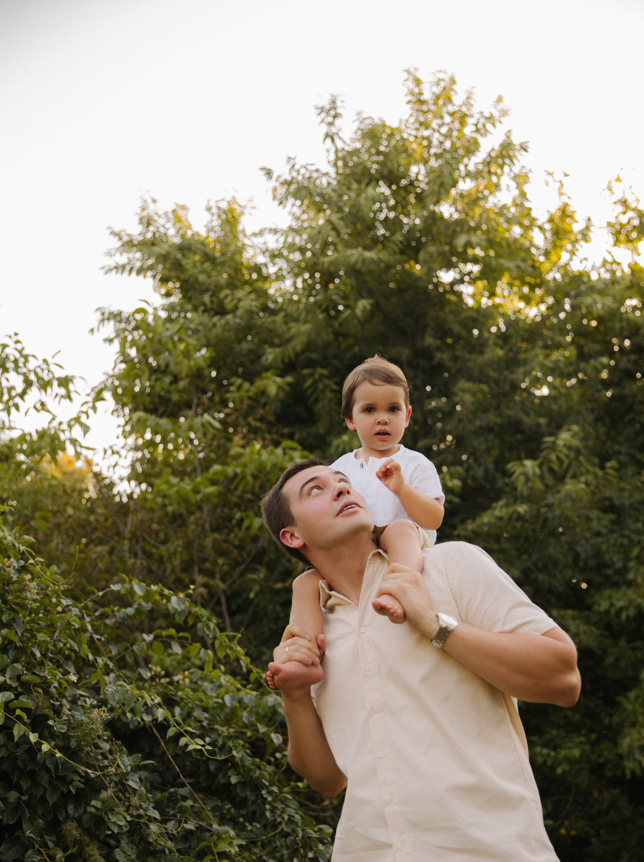 Лёве 2 года. Фотограф в Краснодаре и Краснодарском крае