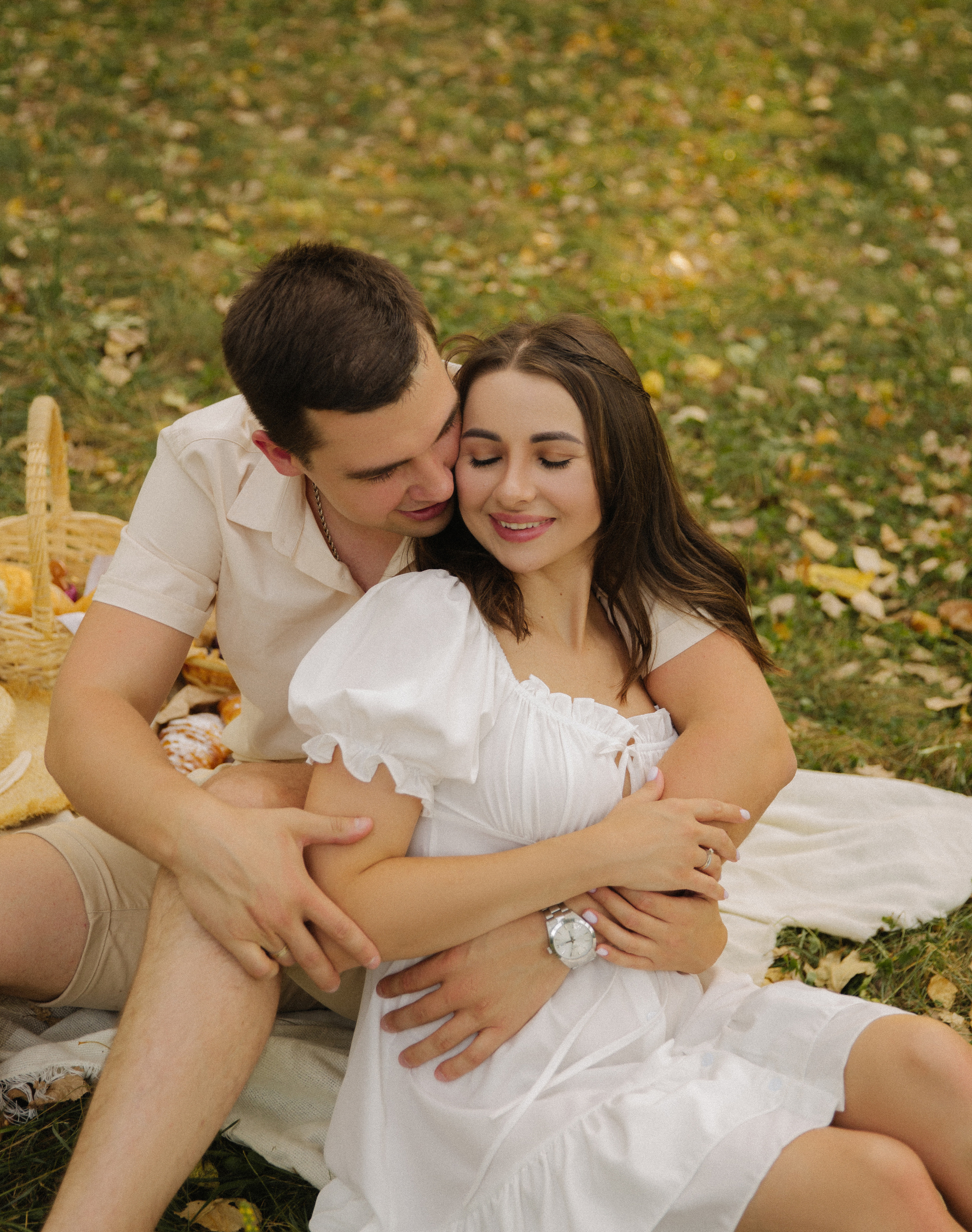 Лёве 2 года. Фотограф в Краснодаре и Краснодарском крае